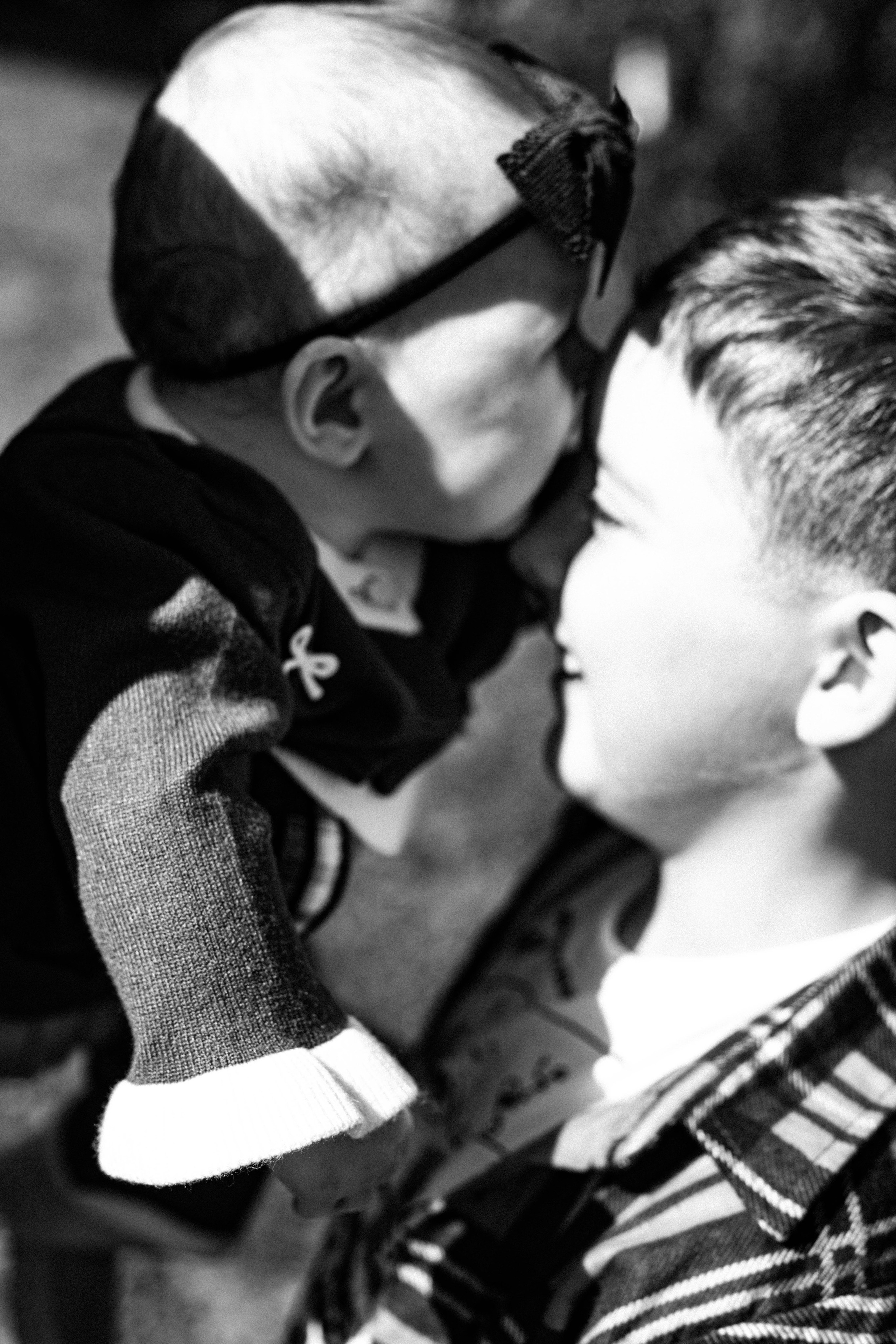 Мария. Колесо обозрения. Фотограф в Нижнем Новгороде