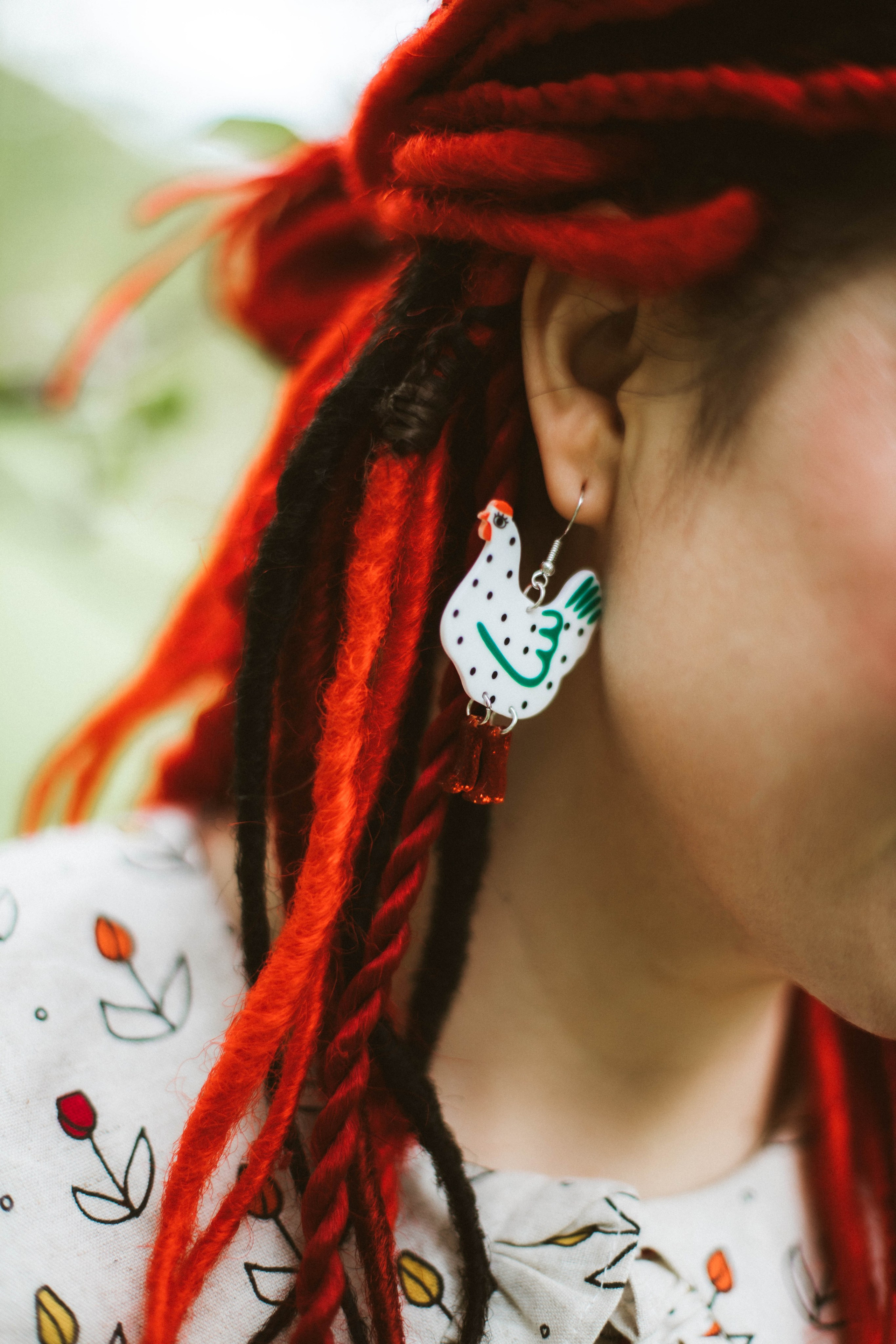 Настасья в цветении. Фотограф в Нижнем Новгороде