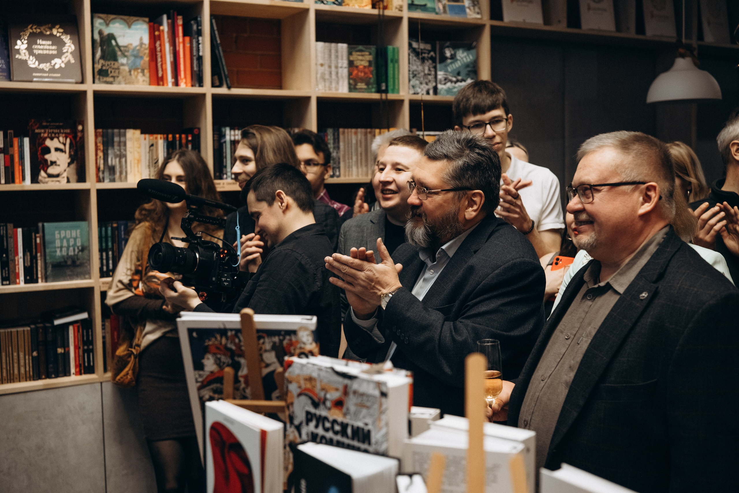 Репортаж. Фотограф Йошкар-Ола