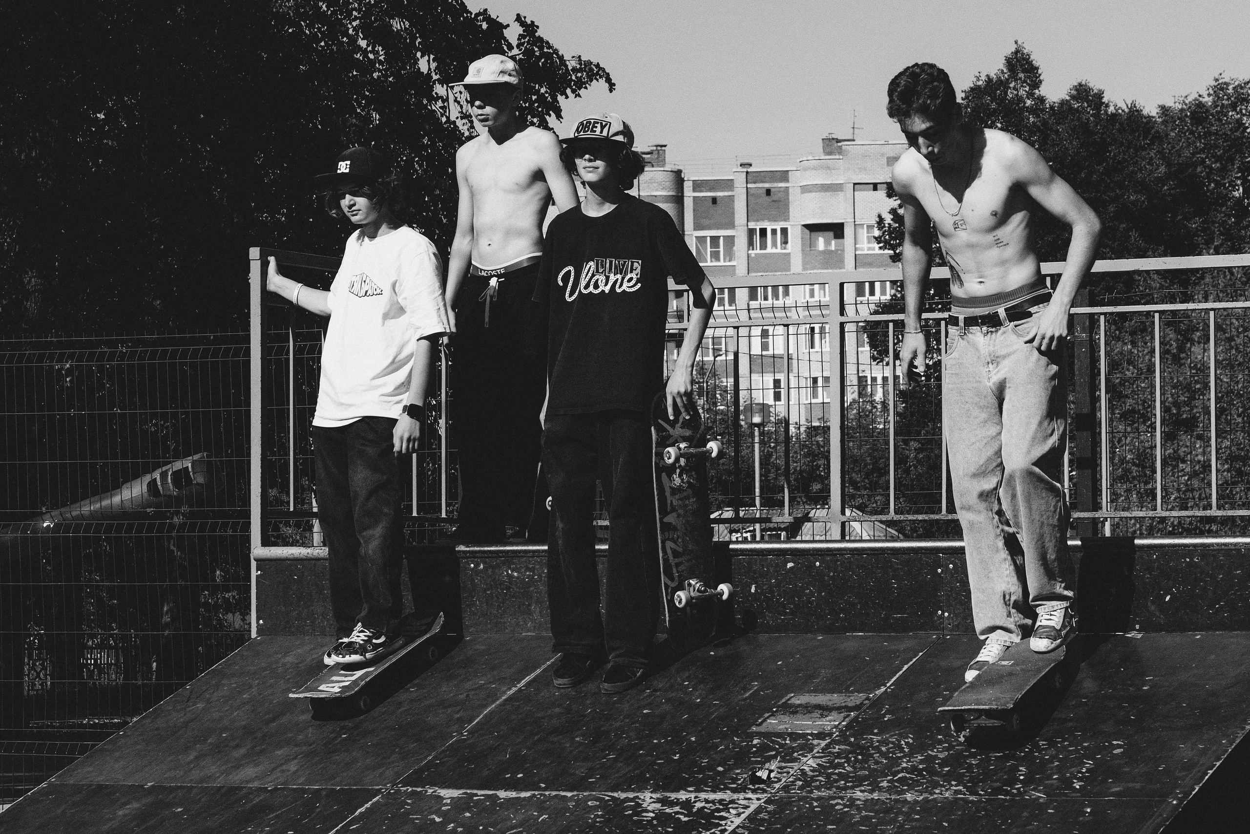 Репортаж. Фотограф Йошкар-Ола