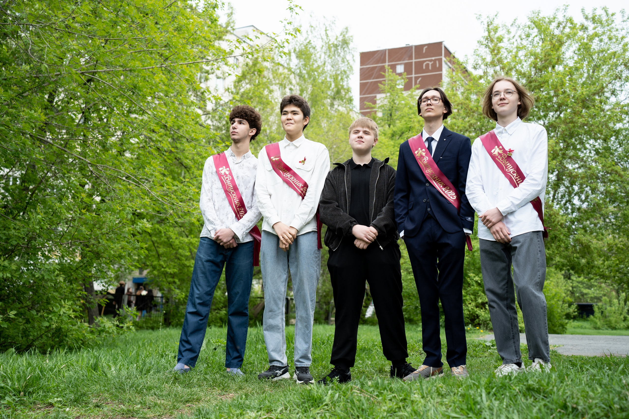 Павел Сергеевич. Тот Самый альбом