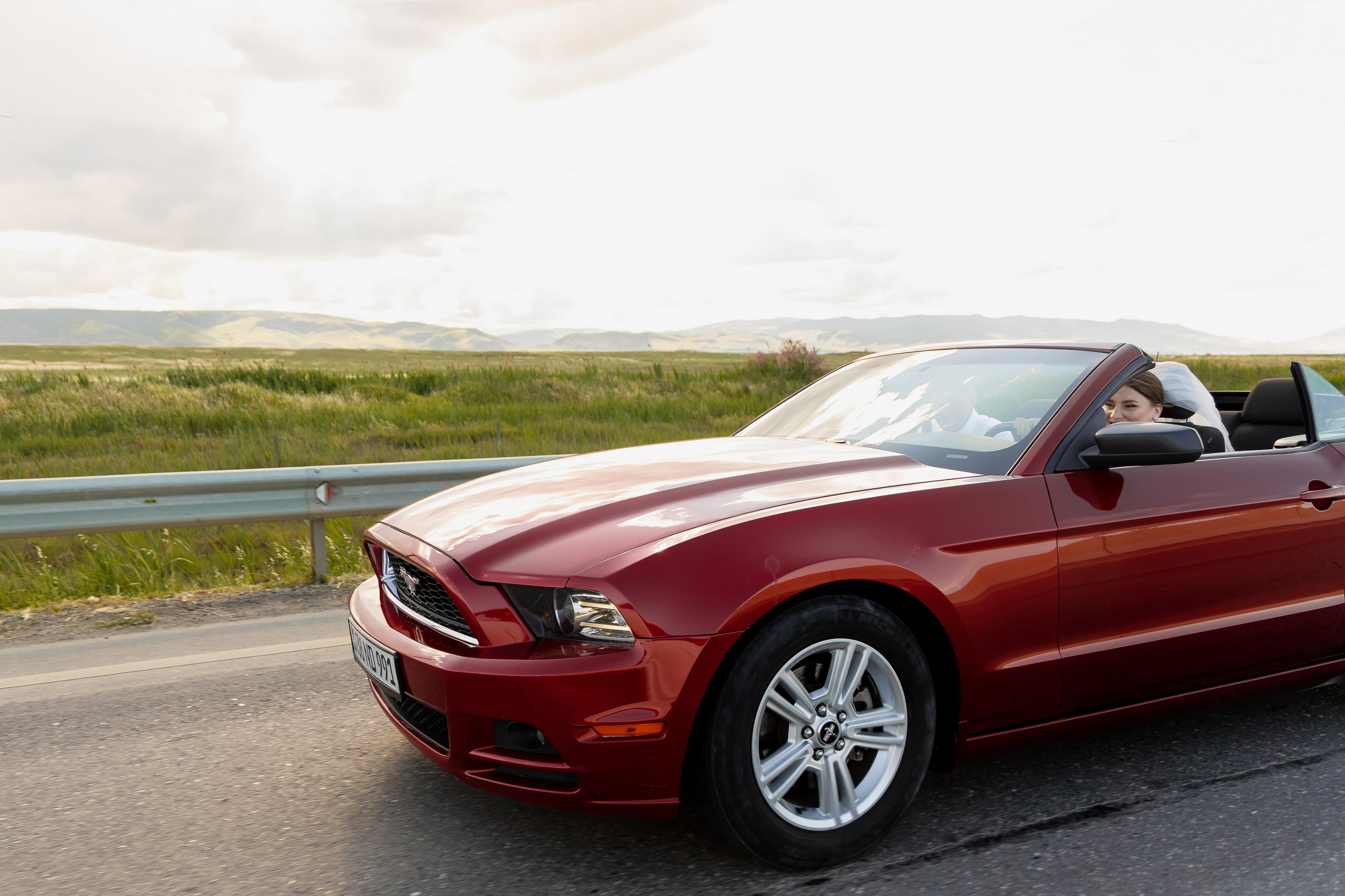 Михаил и Виктория. Свадебный и семейный фотограф в Каспийске Алёна Нурмагомедова