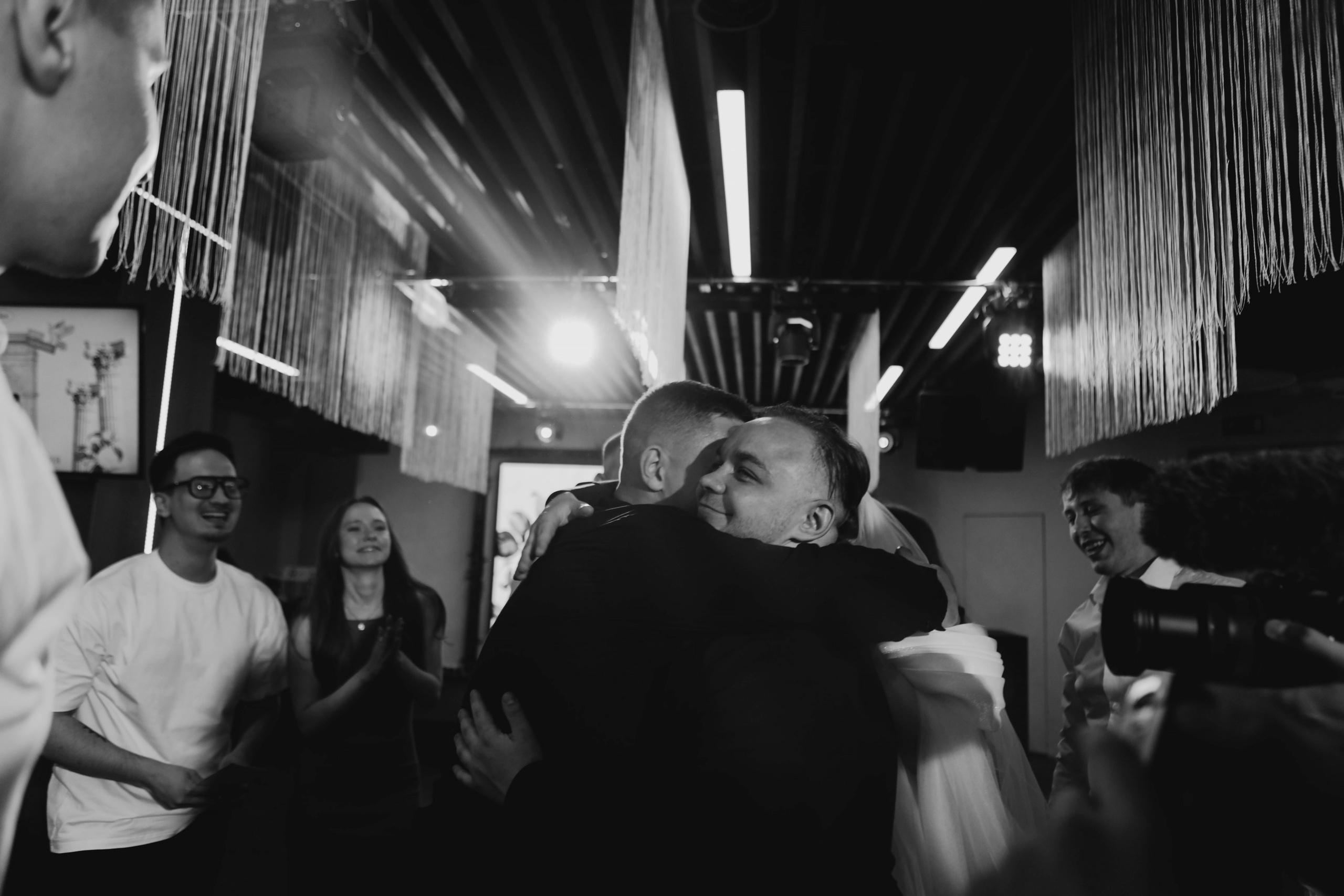 По настоящему. Свадебный и семейный фотограф Арестенко Анастасия