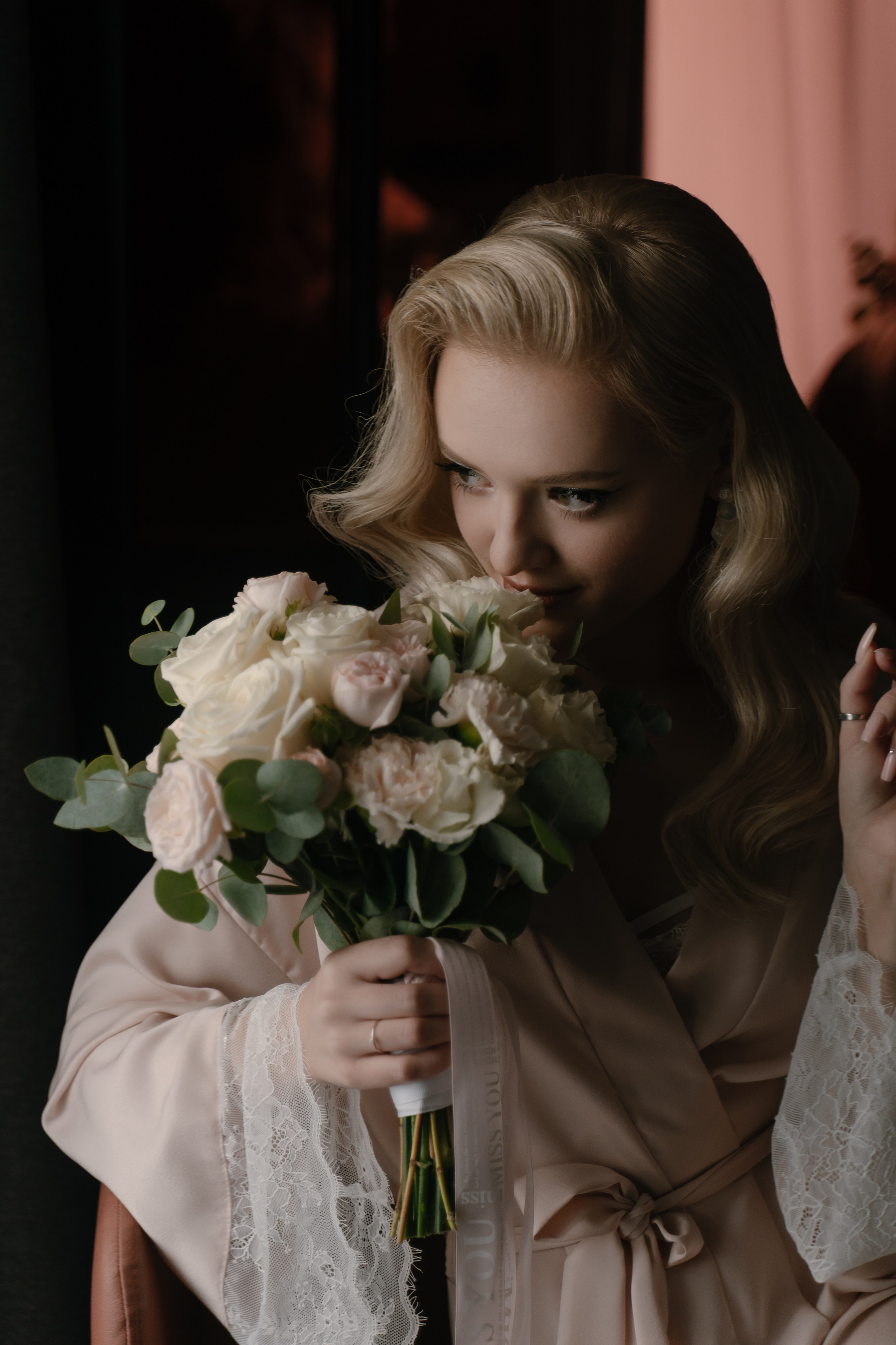 A&V. Свадебный фотограф — Наталья Фед СПб/Москва