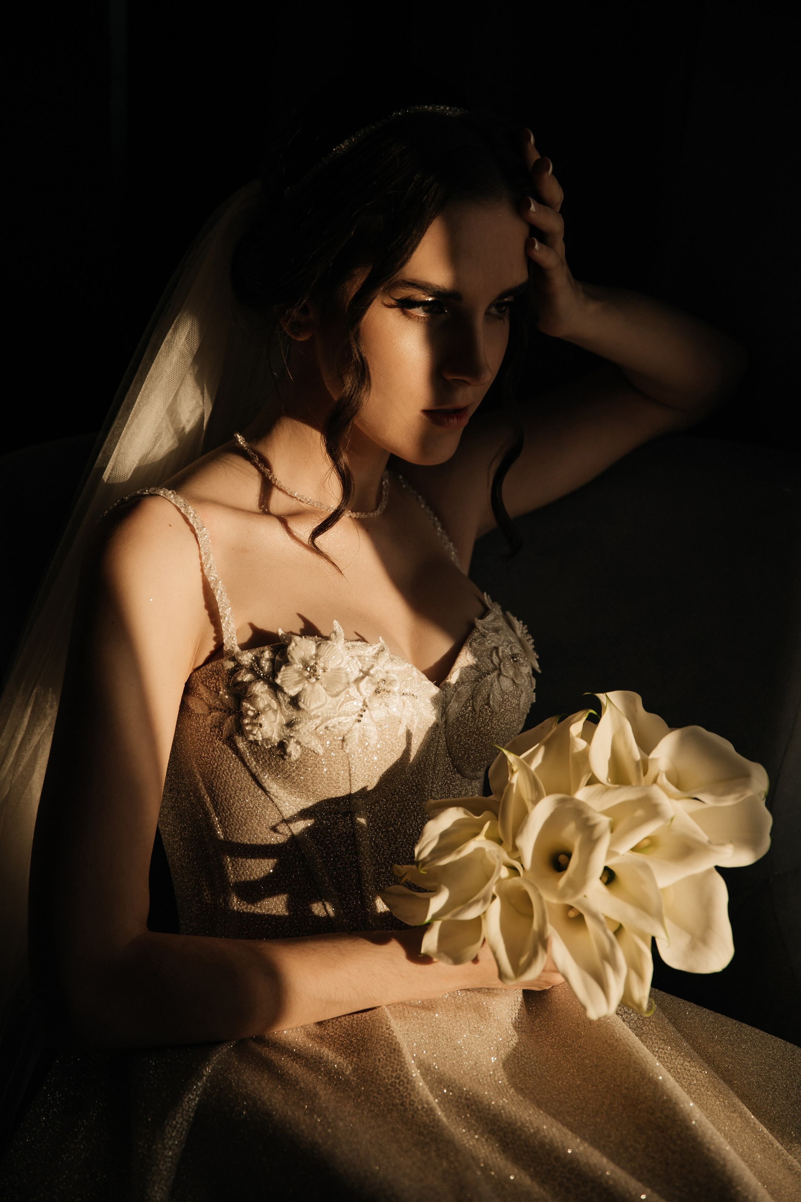 Wedding «Sunlight». Свадебные фотограф и видеограф Наталья и Анатолий Новиковы СПб