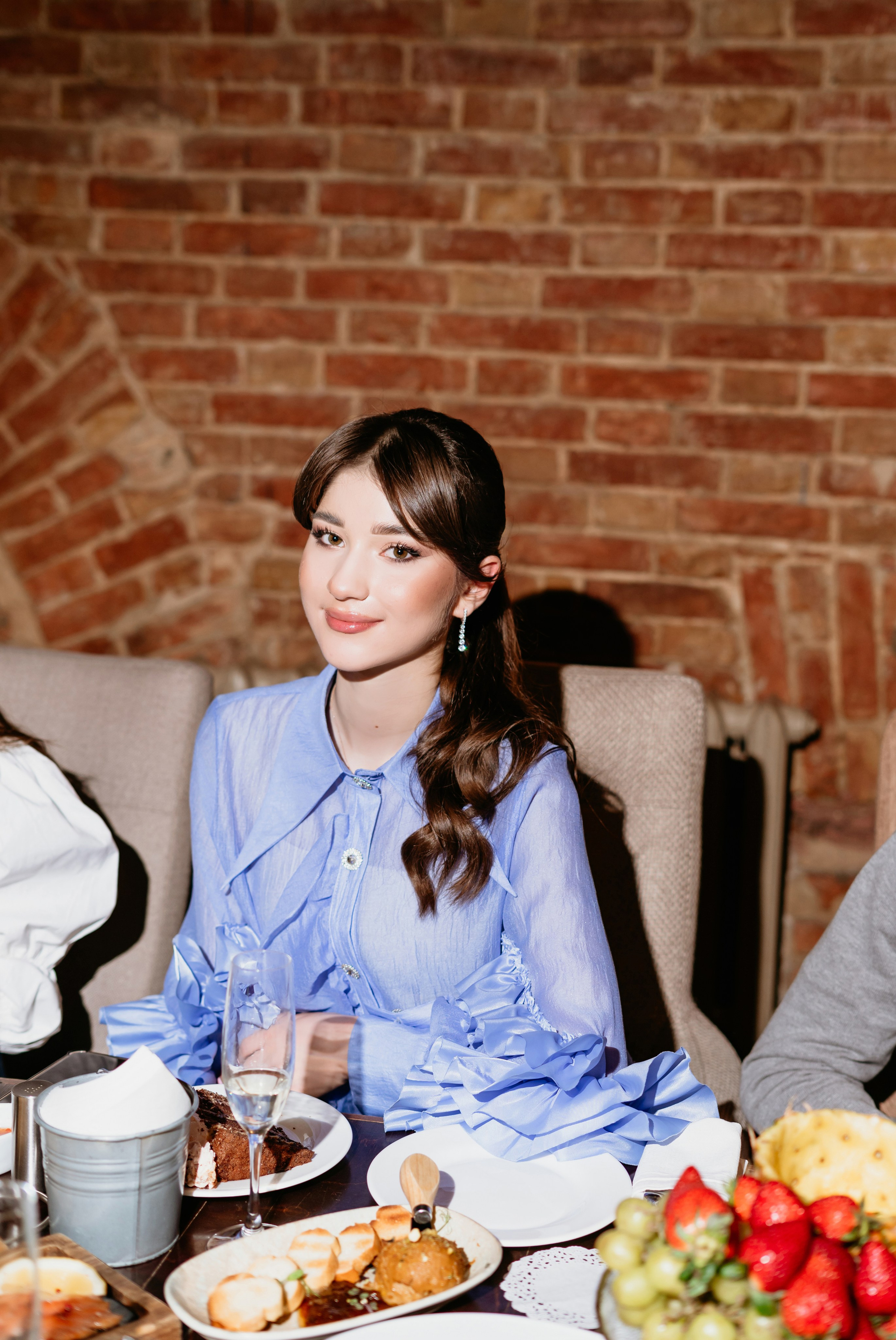 Жанне 17 лет/ Schneider. Фотограф мероприятий в Ростове-на-Дону Есманская Елена