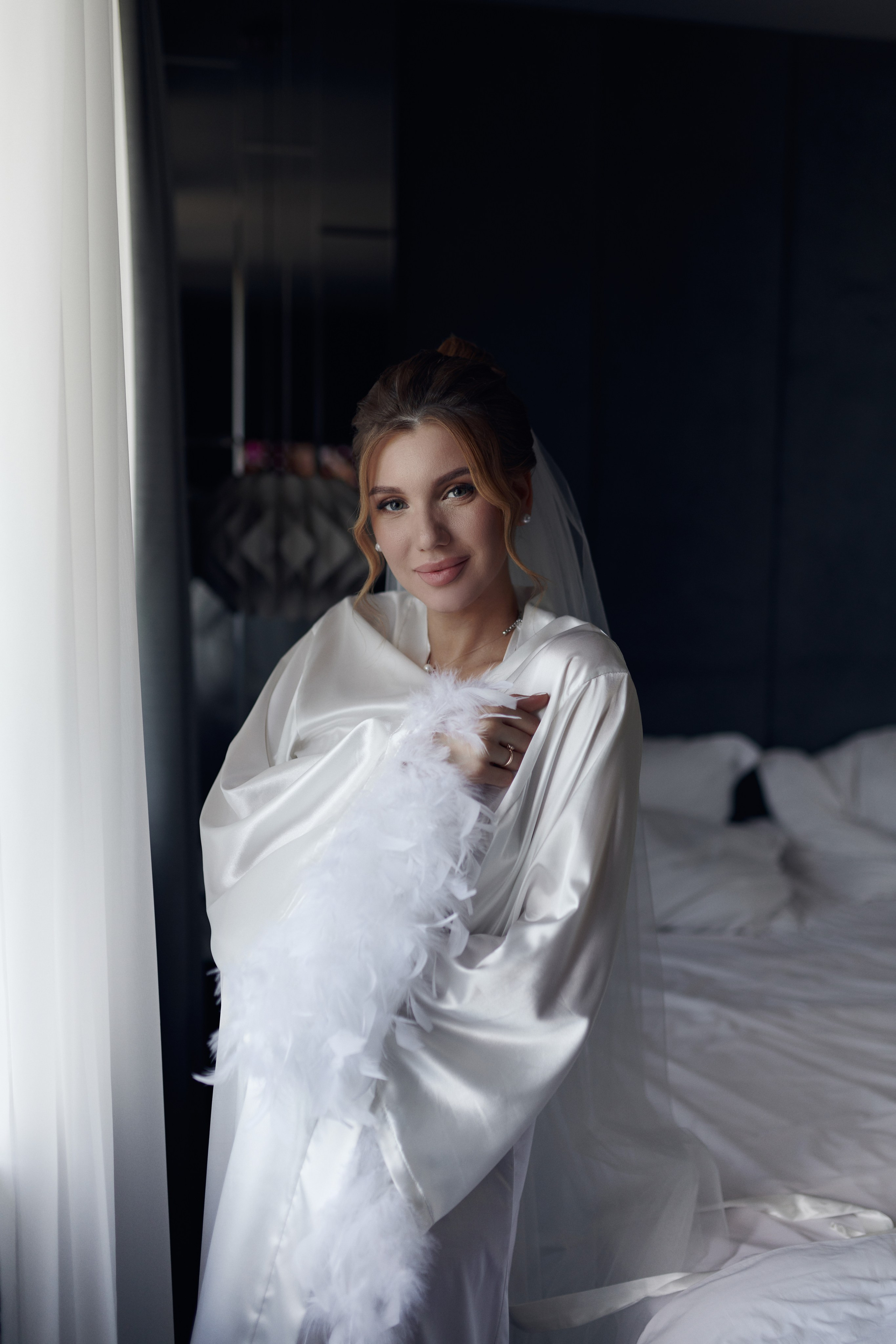 Денис & Анна. Фотограф в Курске Ольга Дудинова