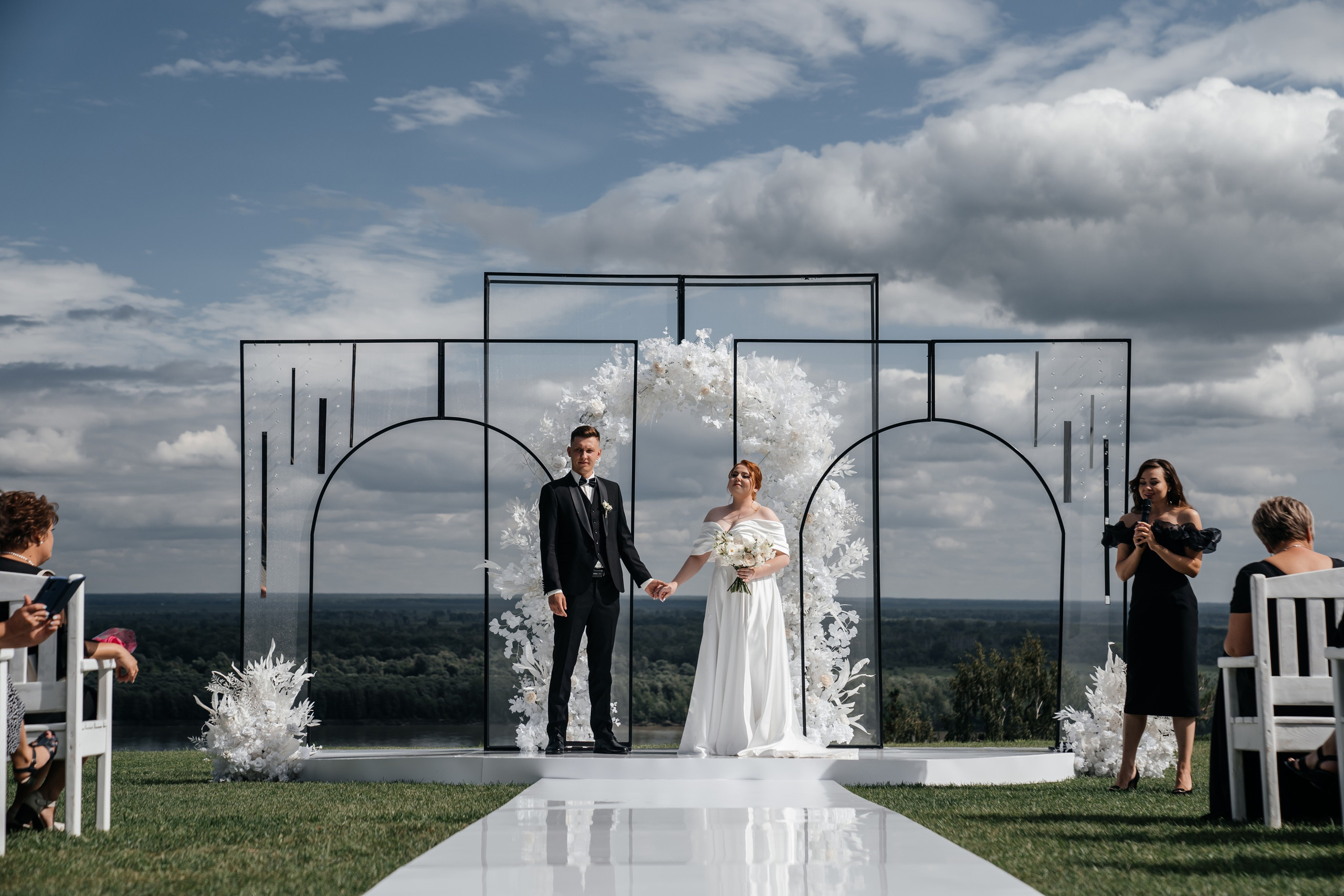 Александр и Виктория. Свадебный и семейный фотограф В Барнауле Нечаева Таня