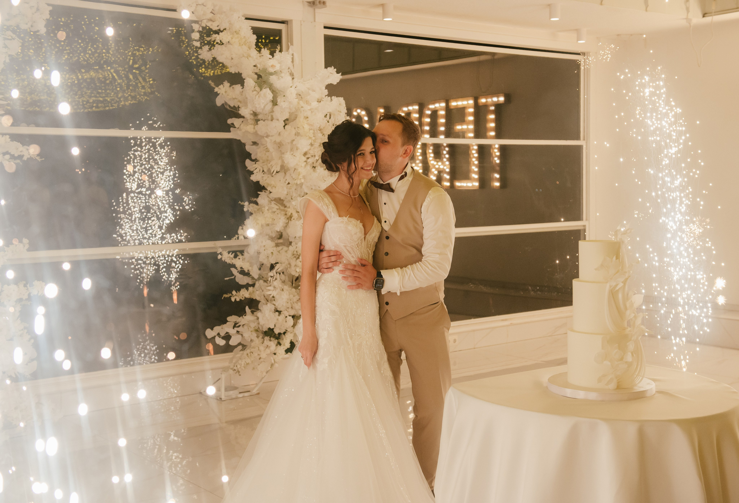 Дмитрий и Ангелина (г. Севастополь). Свадебный, женский, семейный фотограф в Севастополе Юлия Мошенко