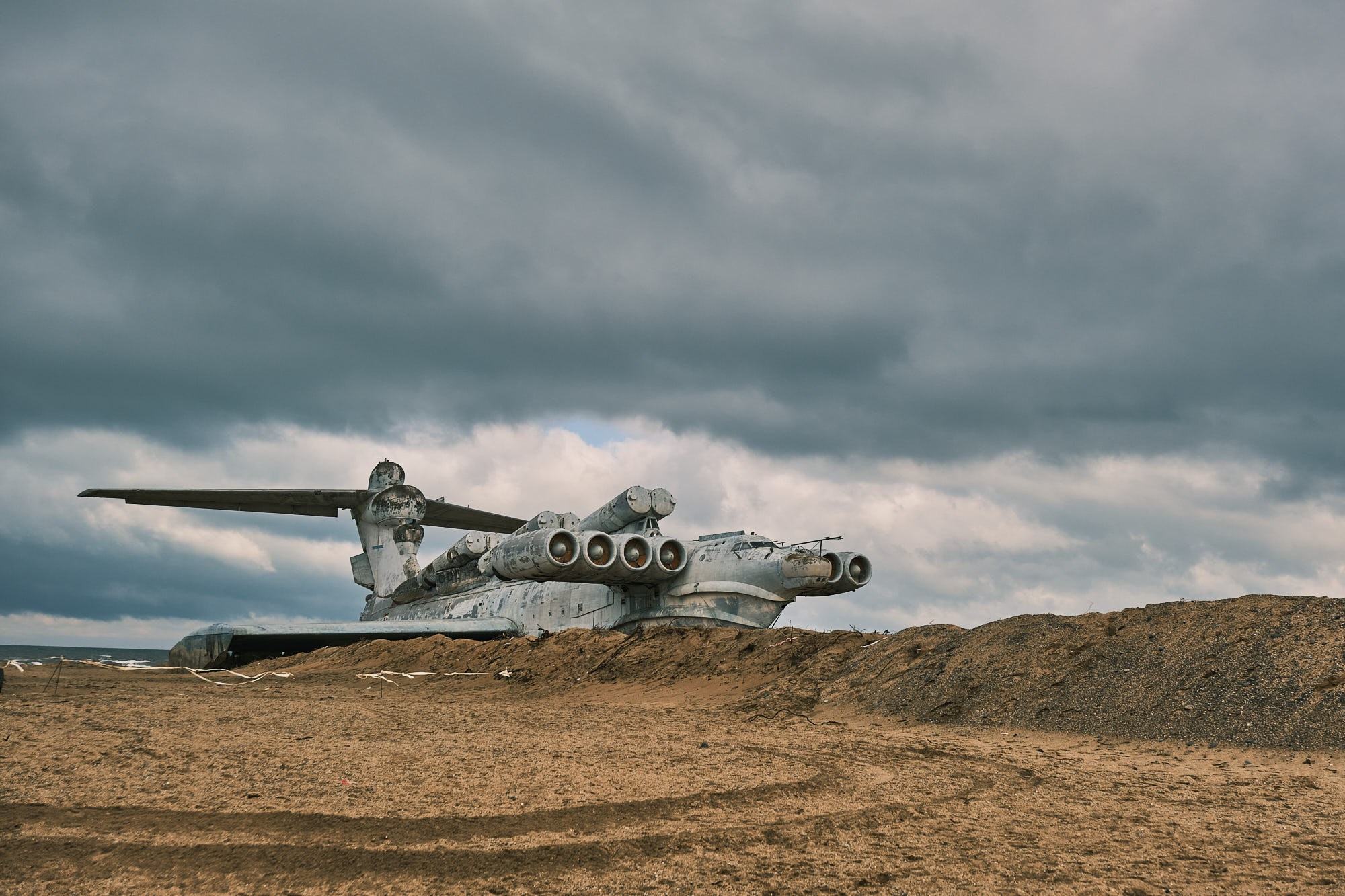 Тест-драйв Дагестан. Фотограф