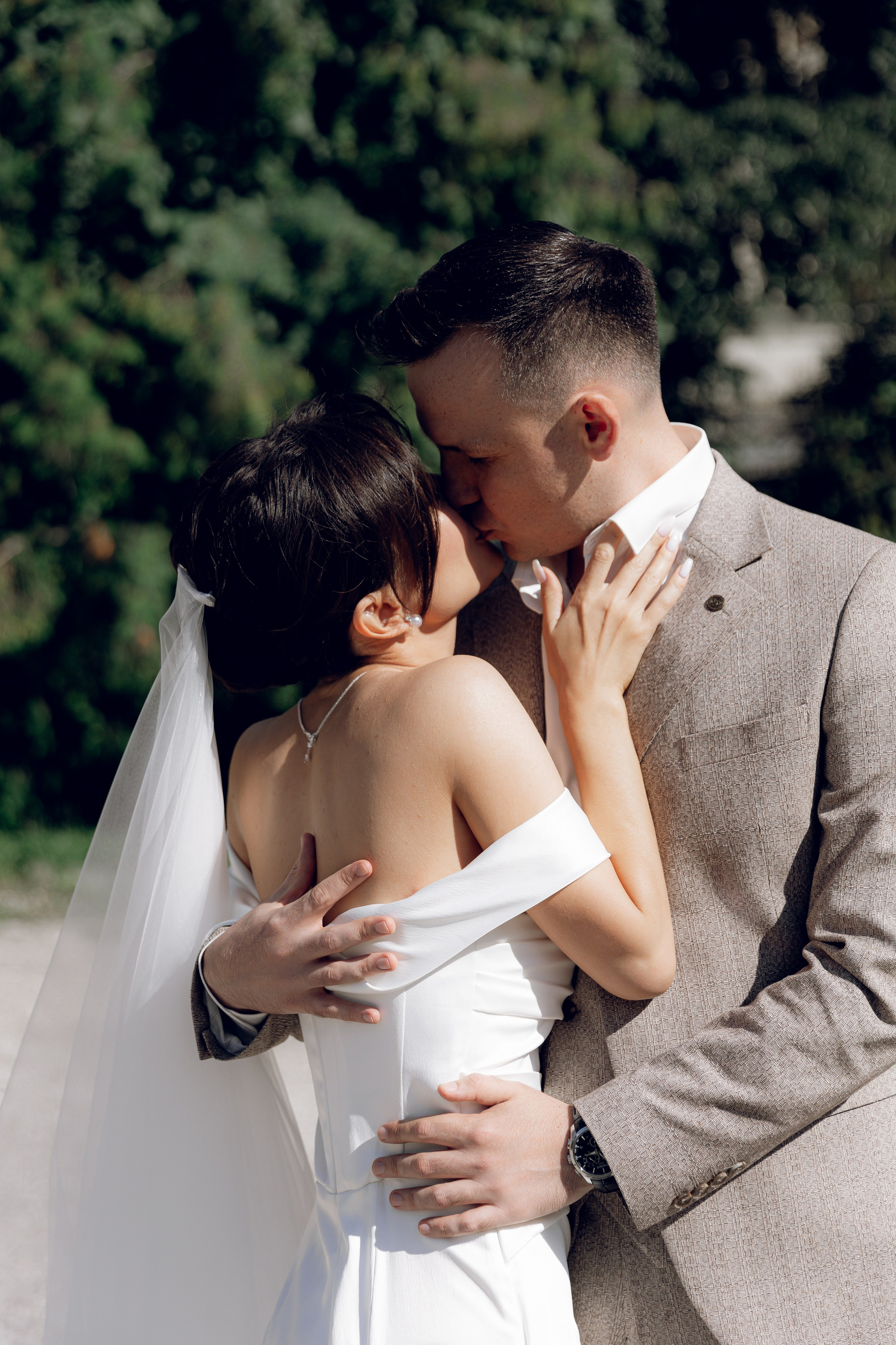 Фарид & Алия. Свадебный фотограф Казань| Фотограф Казань Зевакина Анастасия