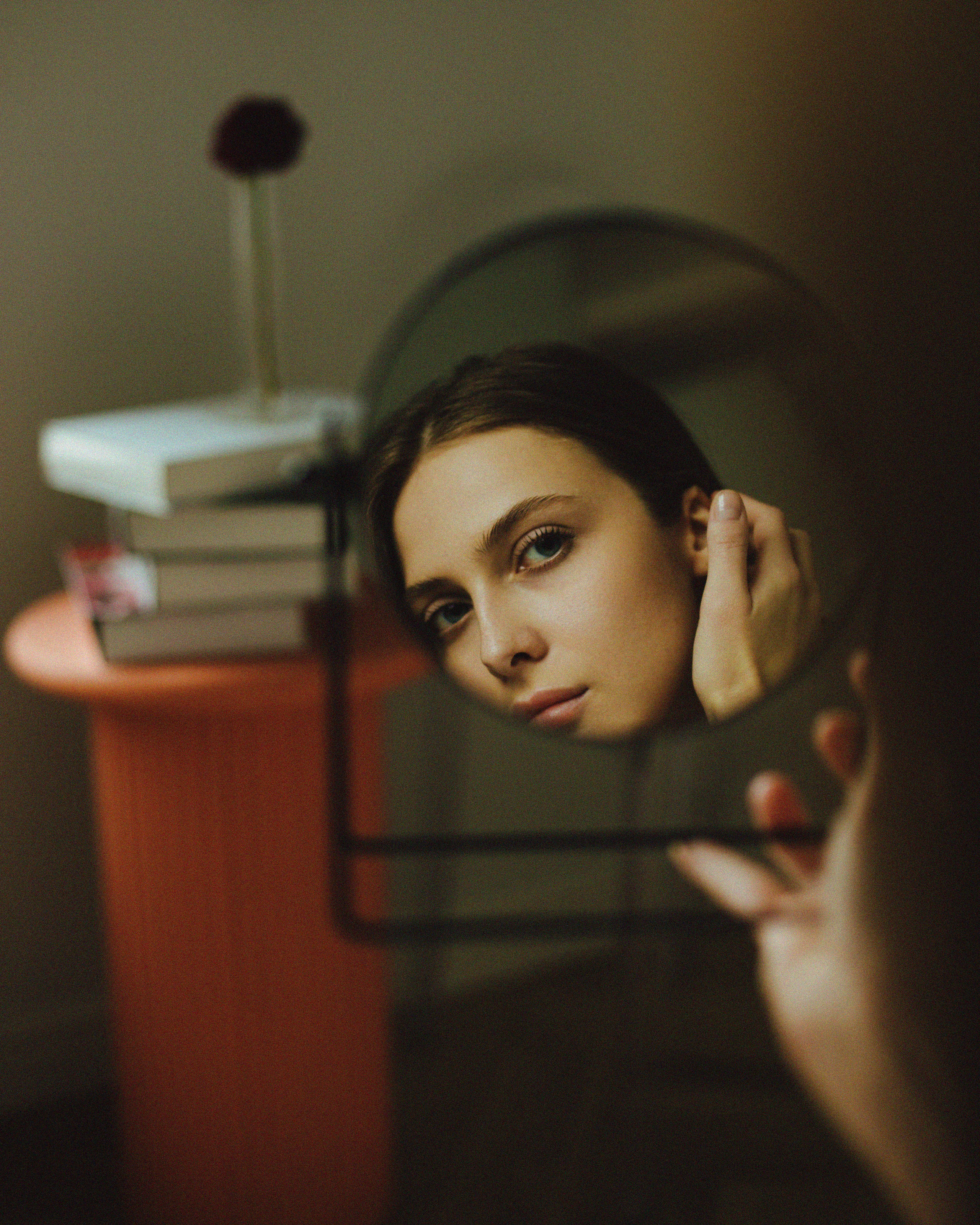 Katya. Фотограф в Москве Осокин Иван