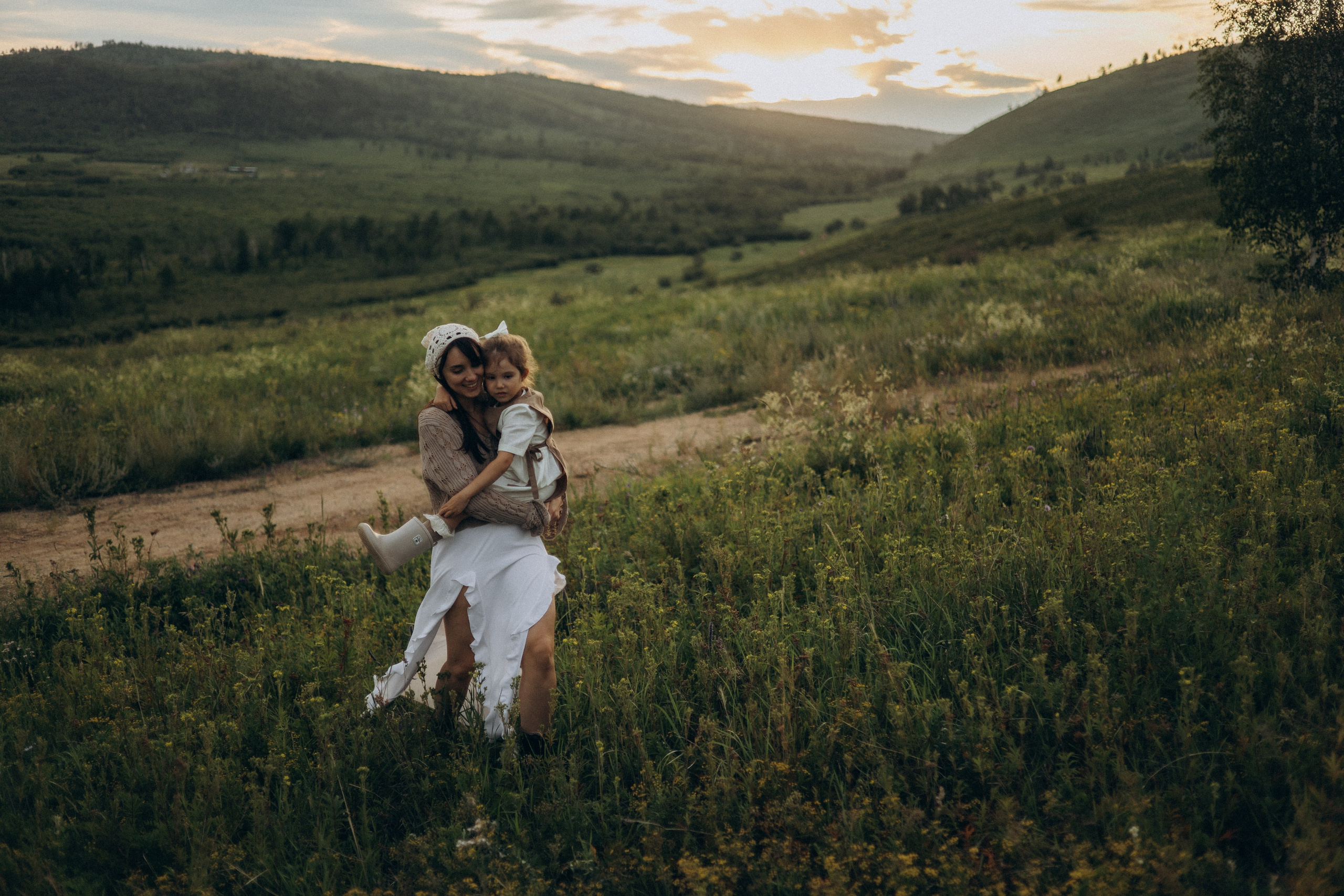 Такая нежная любовь…. Фотограф в г. Чита