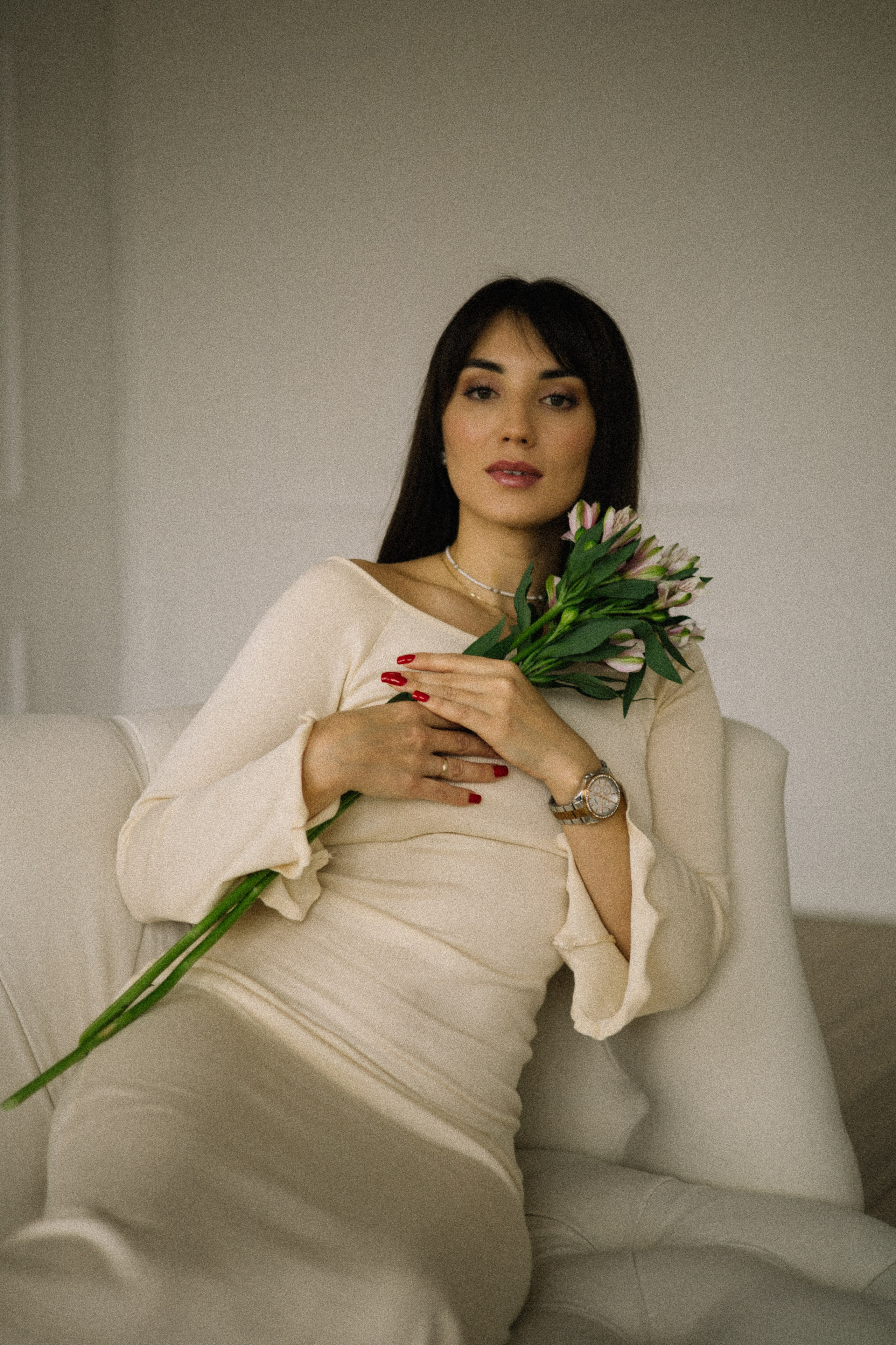 Кристина. Фотограф в г. Чита