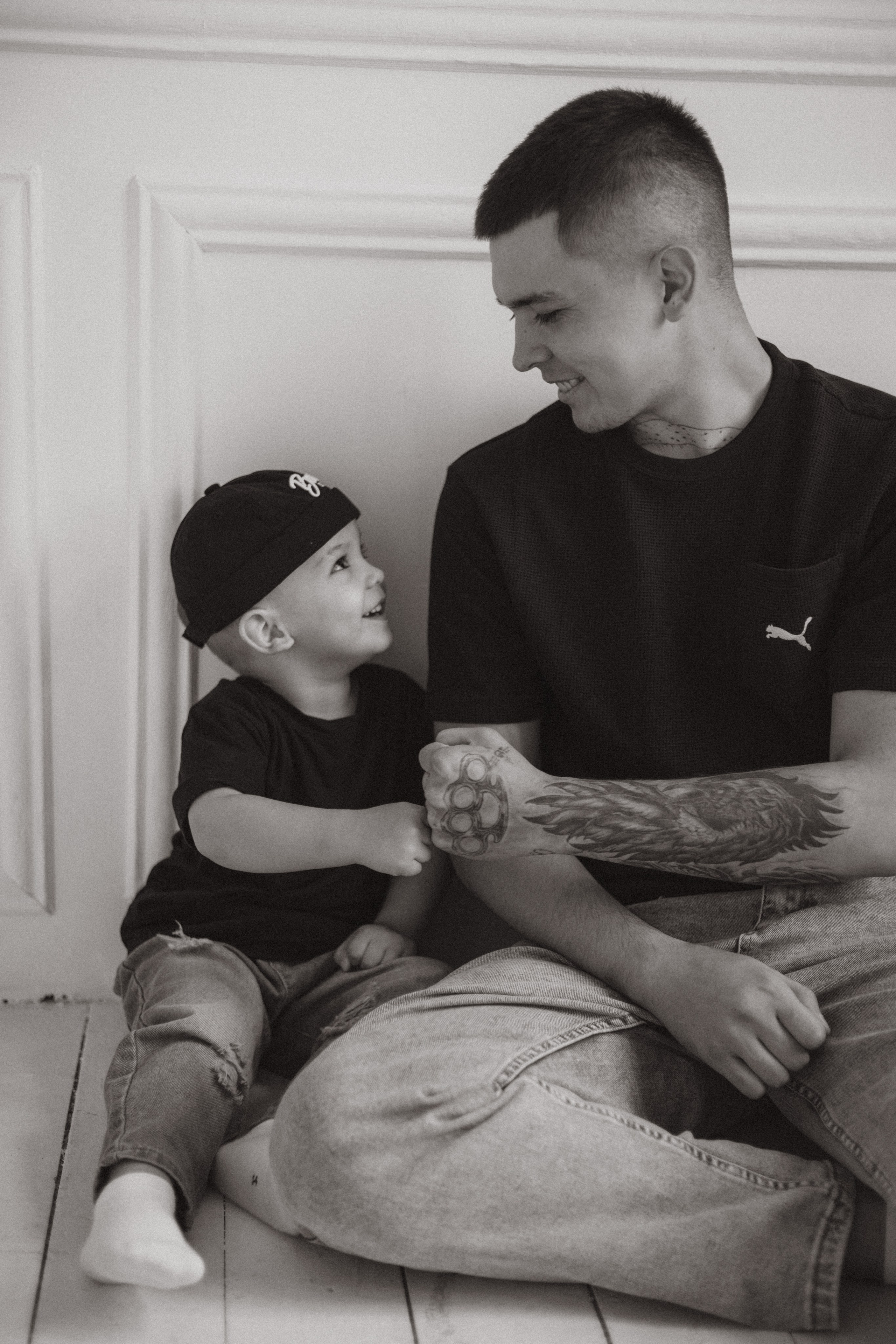 Денис, Давид. Фотограф в г. Чита