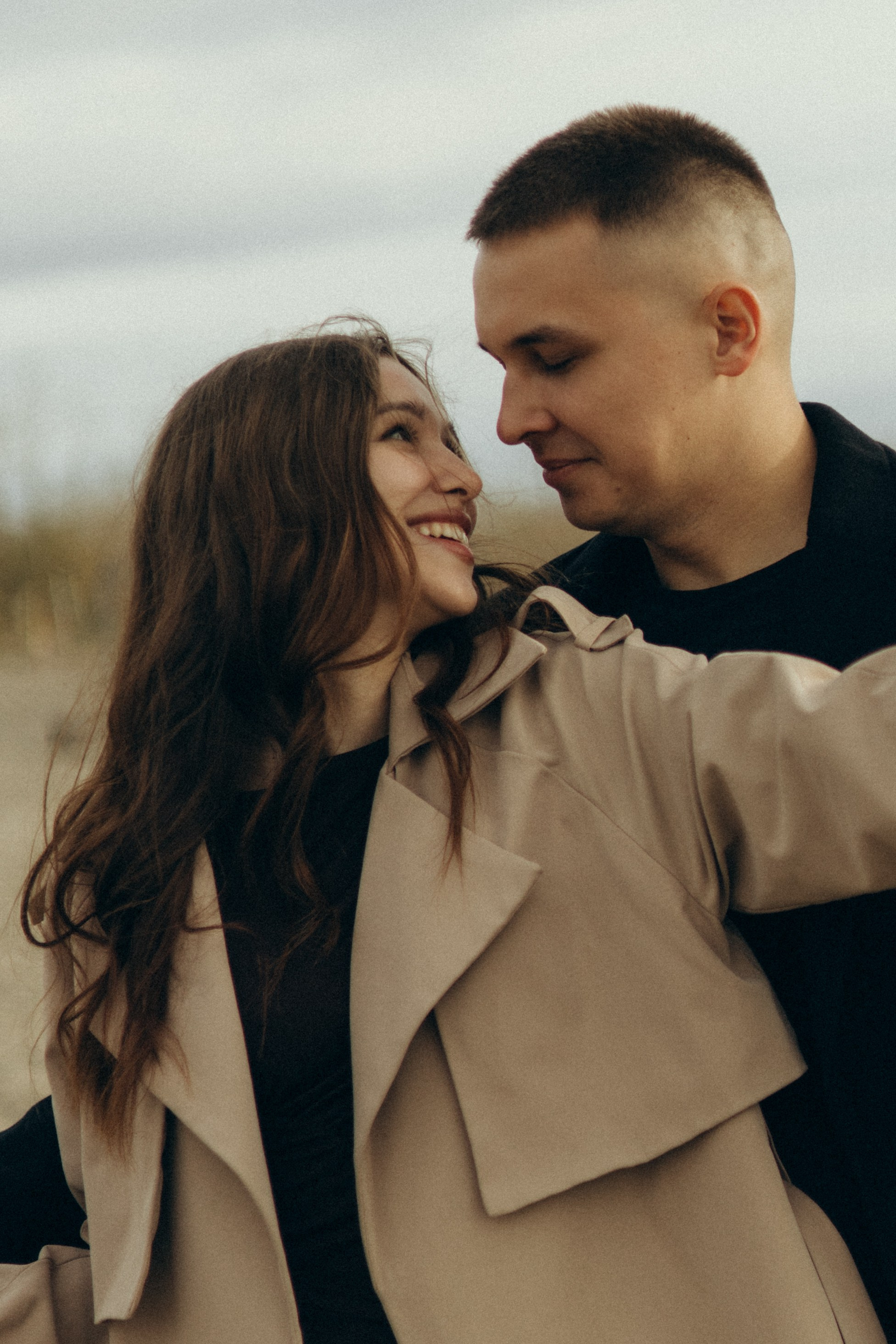 Карина, Иван. Фотограф в г. Чита