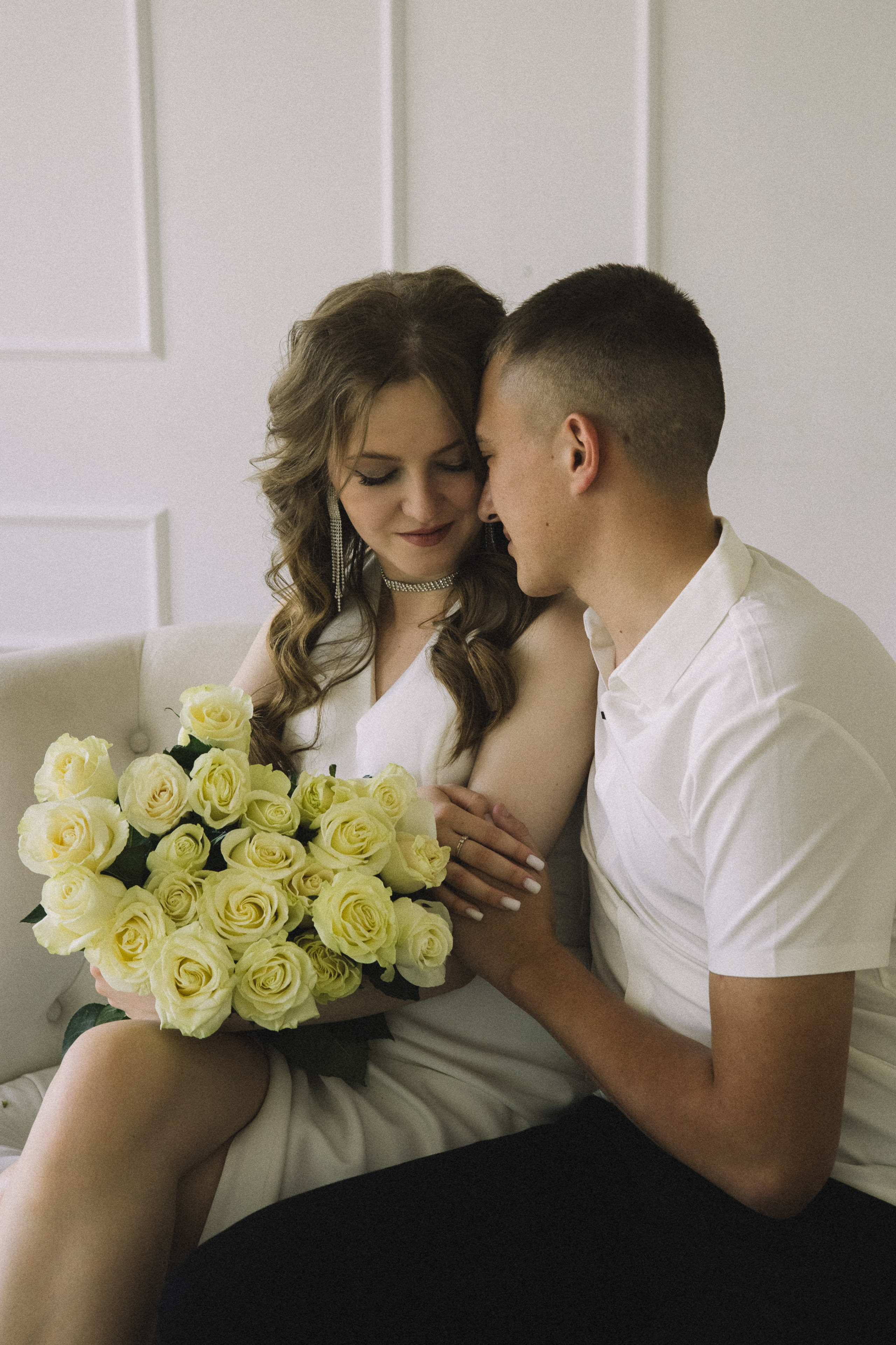 Лиза ♡ Максим. Фотограф в г. Чита