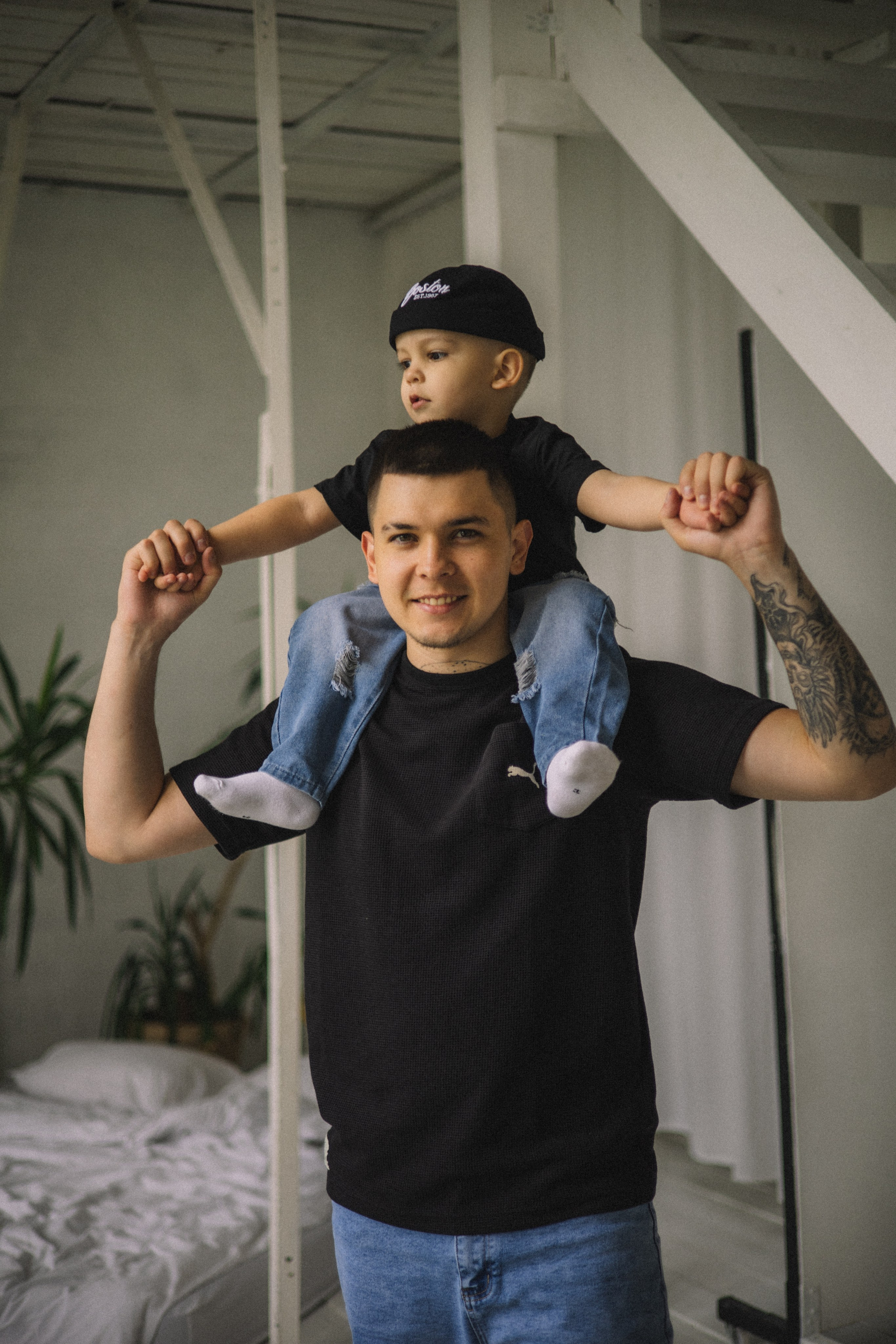 Денис, Давид. Фотограф в г. Чита