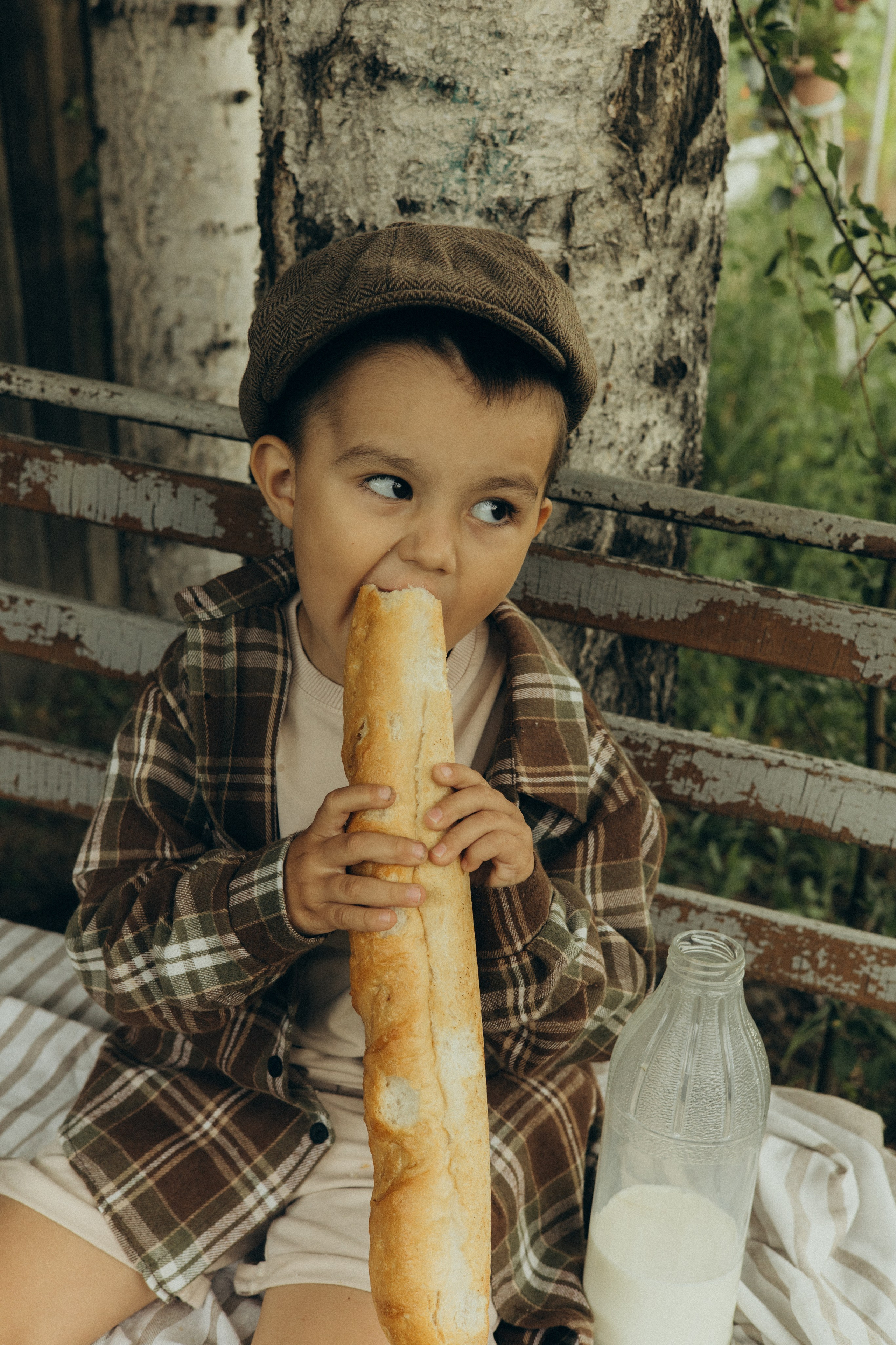 «Этот мир был на картинке…а теперь мы часть его». Фотограф в г. Чита