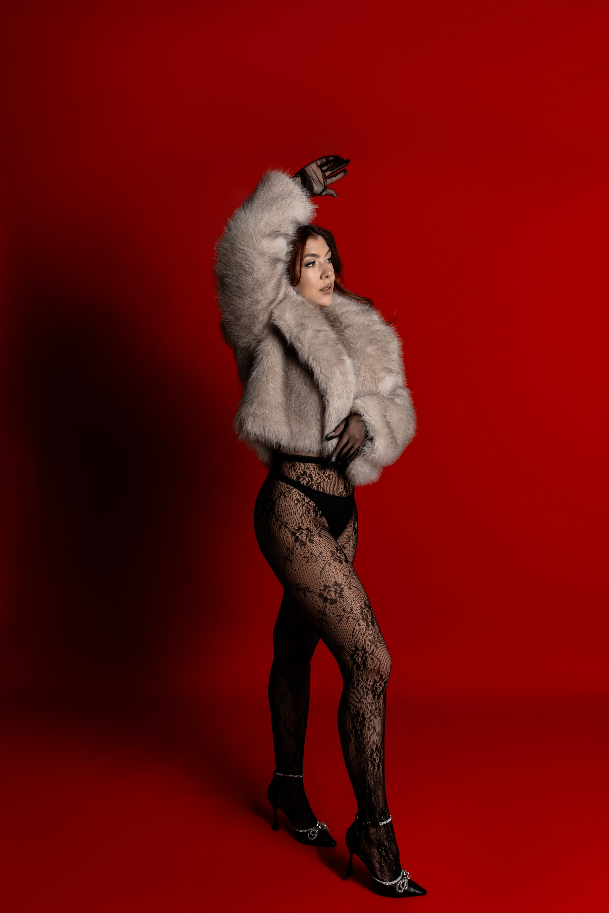 Алла. Свадебный фотограф Чижкова Любовь. Нижний Новгород