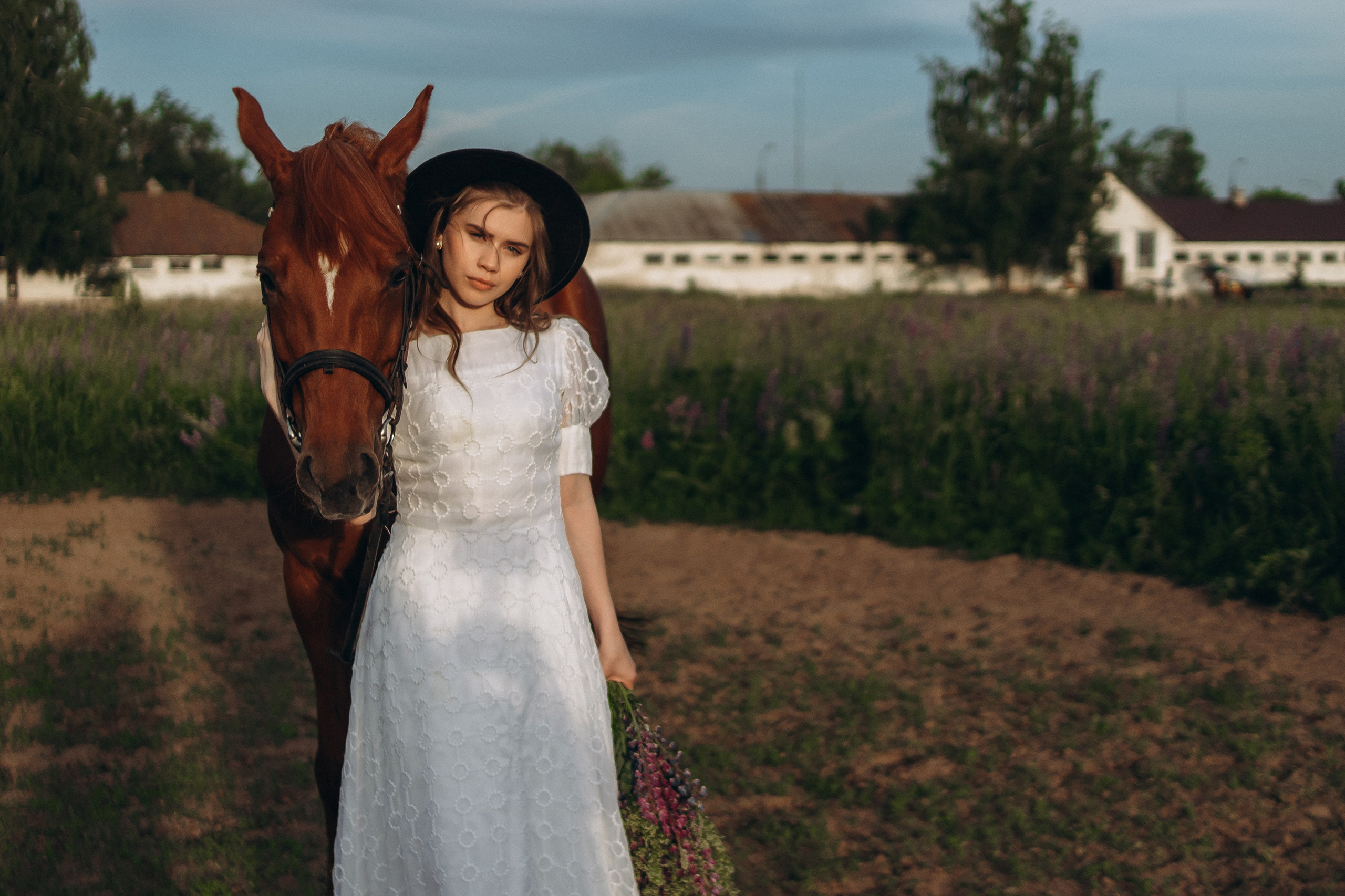 Михаил & Екатерина. Свадебный фотограф Чижкова Любовь. Нижний Новгород