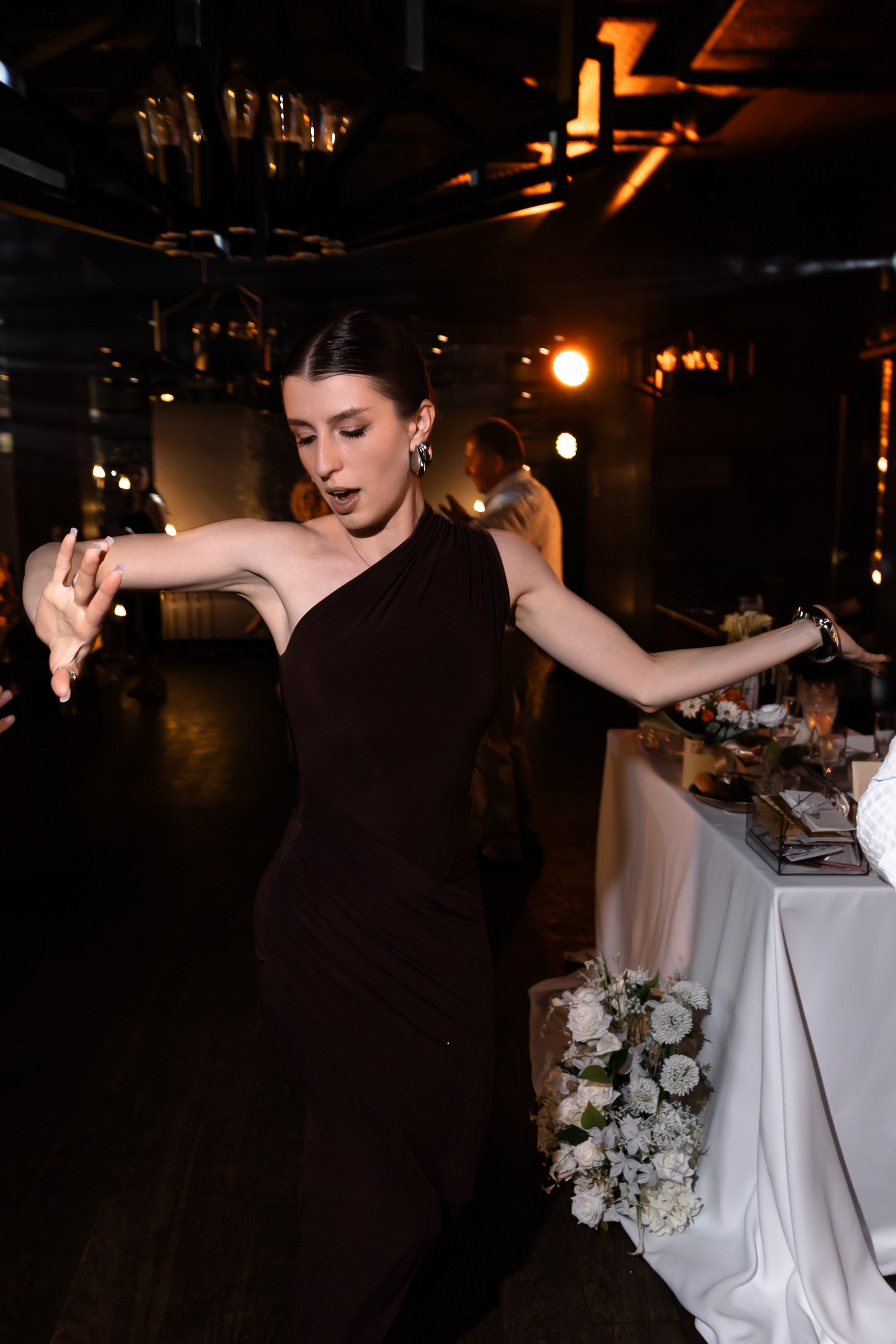 Николай и Кристина. Свадебный фотограф Чижкова Любовь. Нижний Новгород