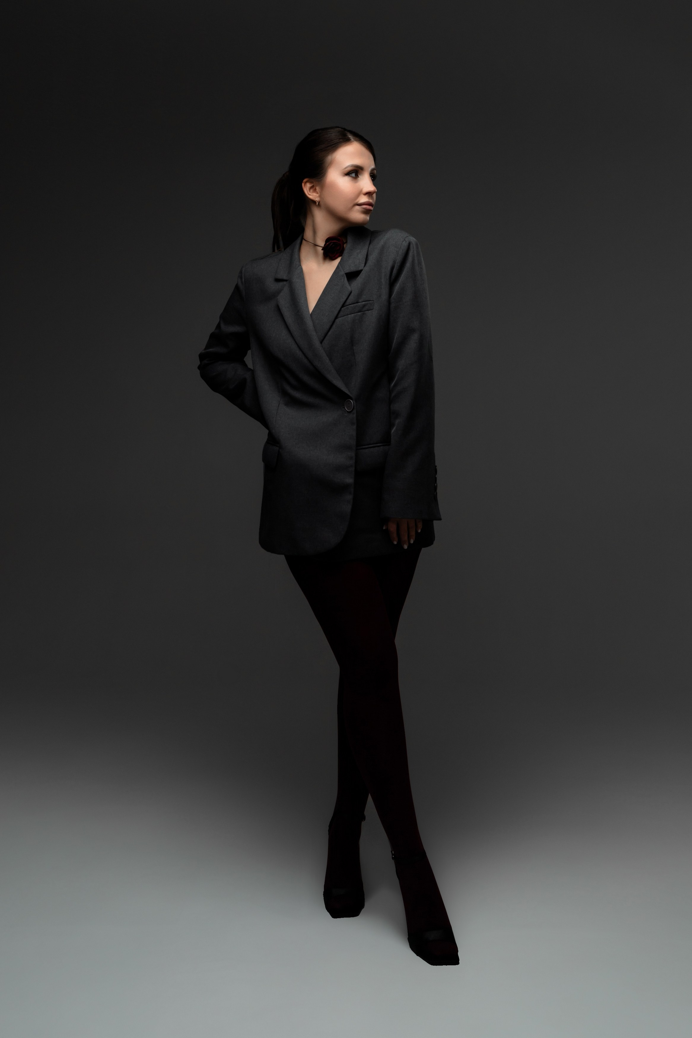 Катя. Свадебный фотограф Чижкова Любовь. Нижний Новгород