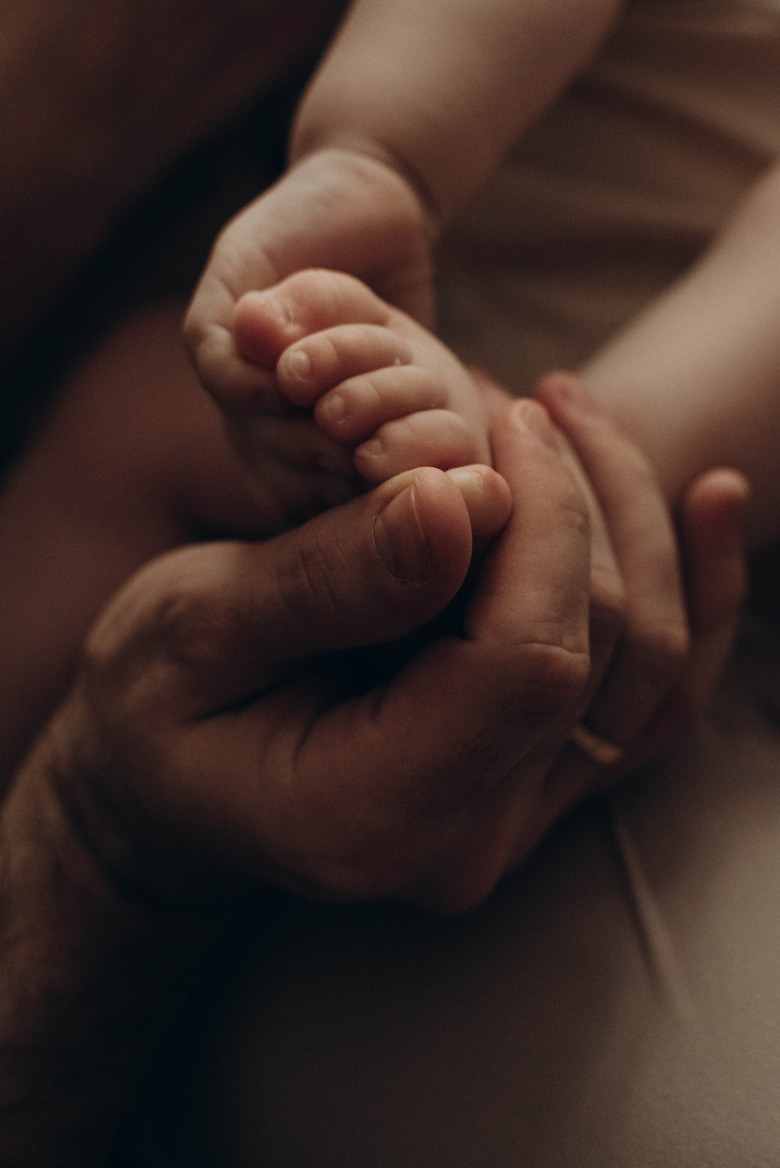 Домашняя семейная фотоссесия с малышом. Семейный фотограф в Железнодорожном Масаева Елена