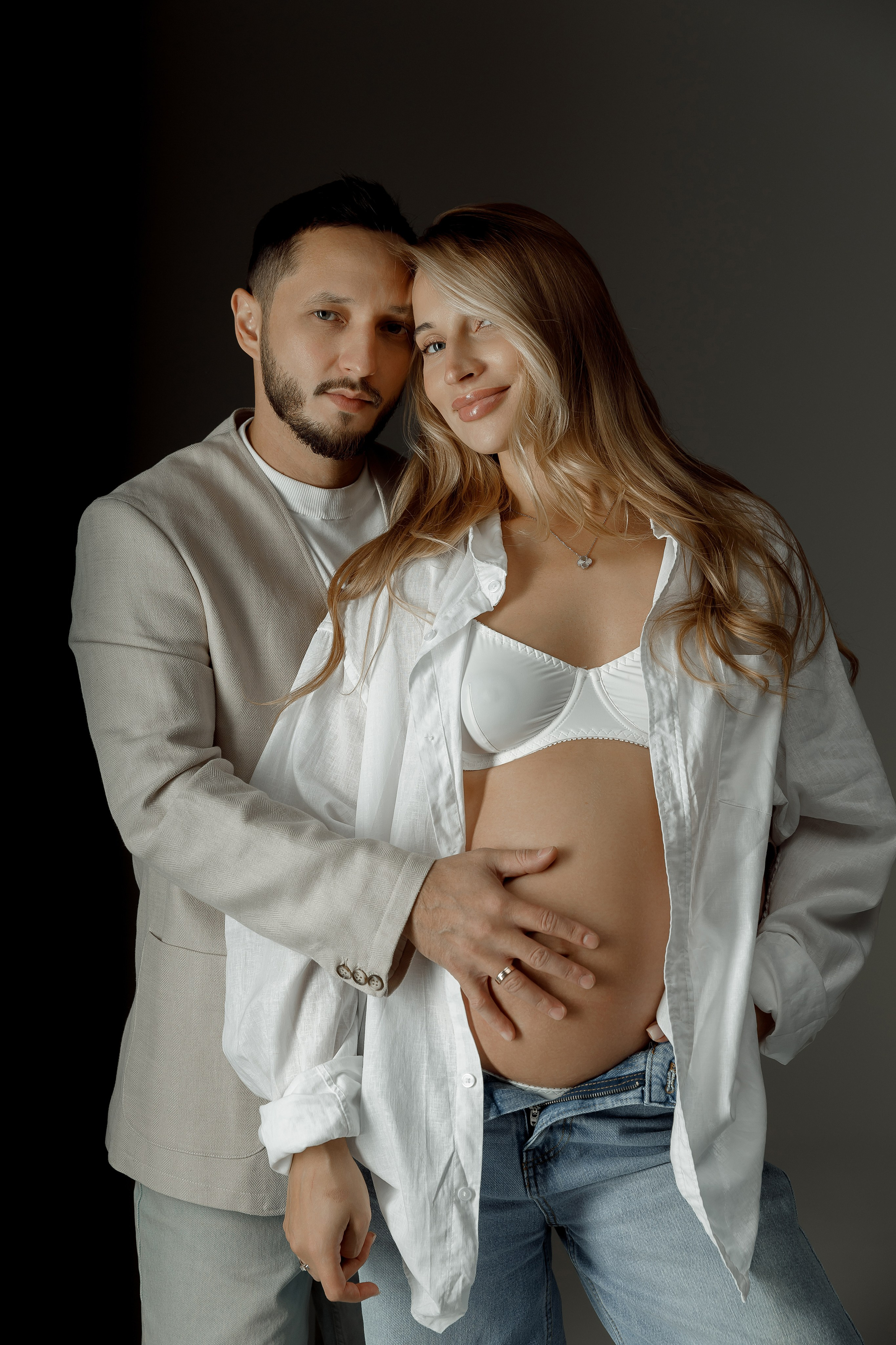 1. Фотограф в Москве Юлия Хамзина