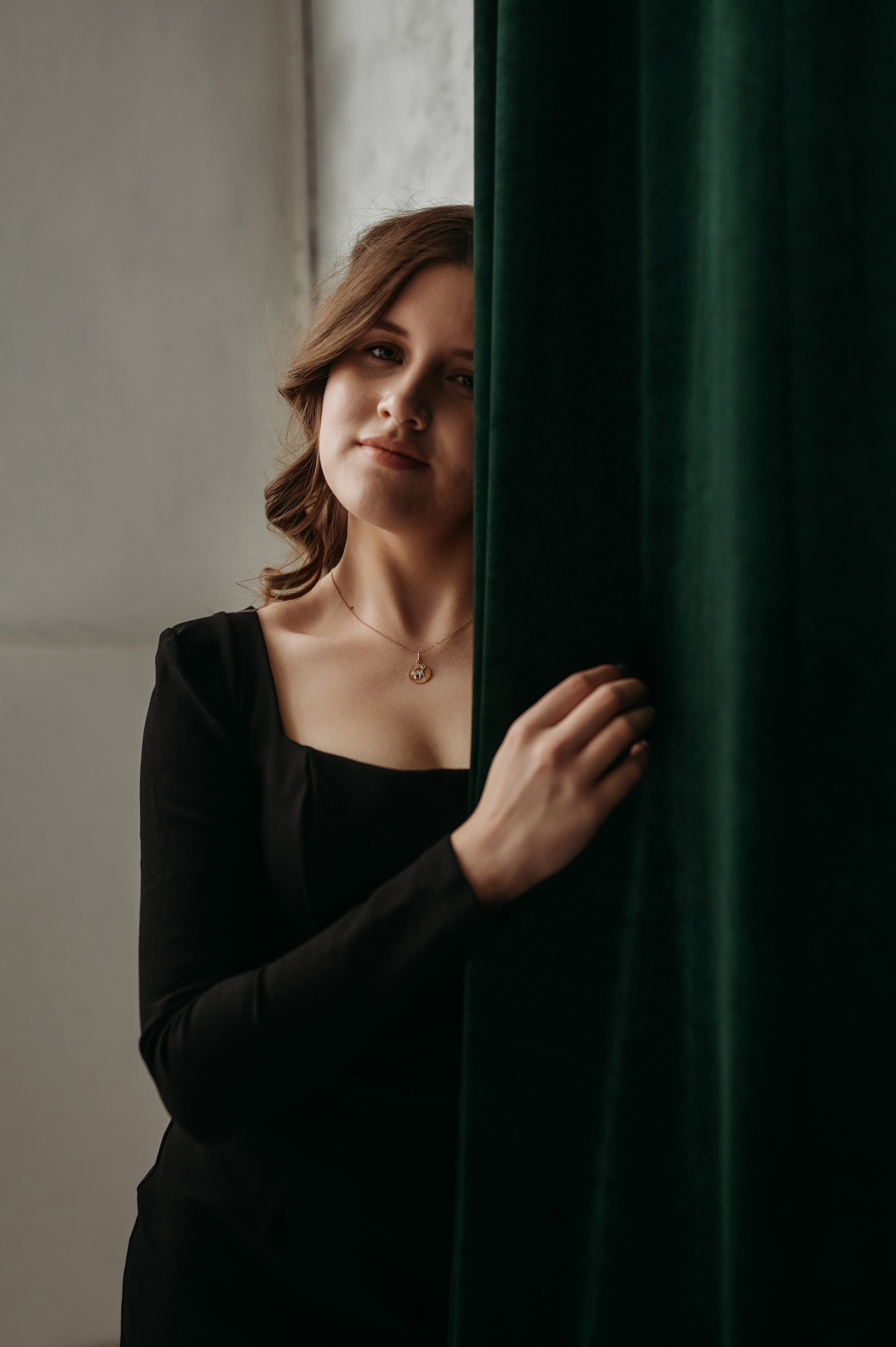 День Рождения Кристины. Семейный фотограф Олеся Батурина Рязань