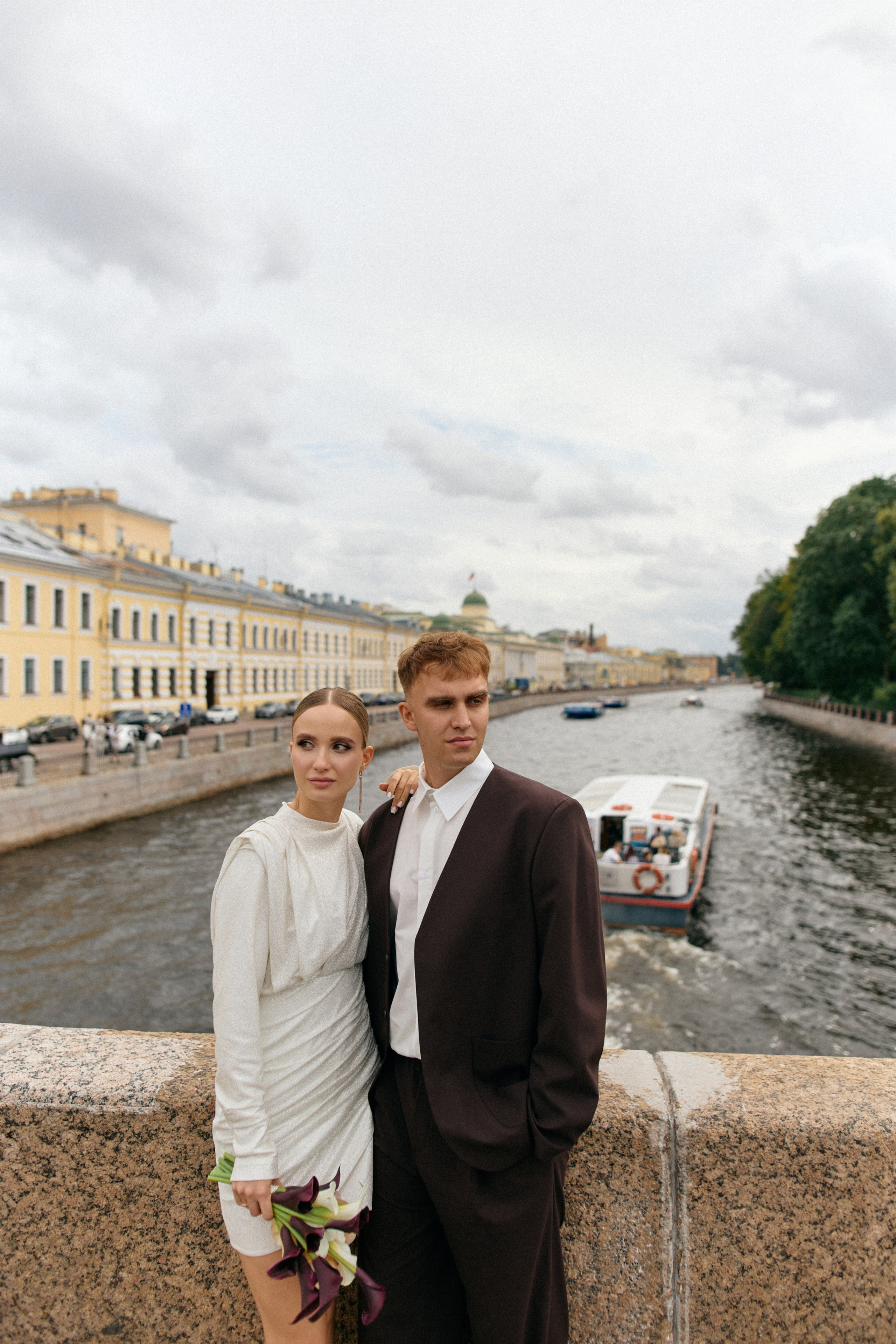 Дмитрий & Арина. Сестры Карабаза. Фотографы и ретушеры в Москве и Санкт-Петербурге