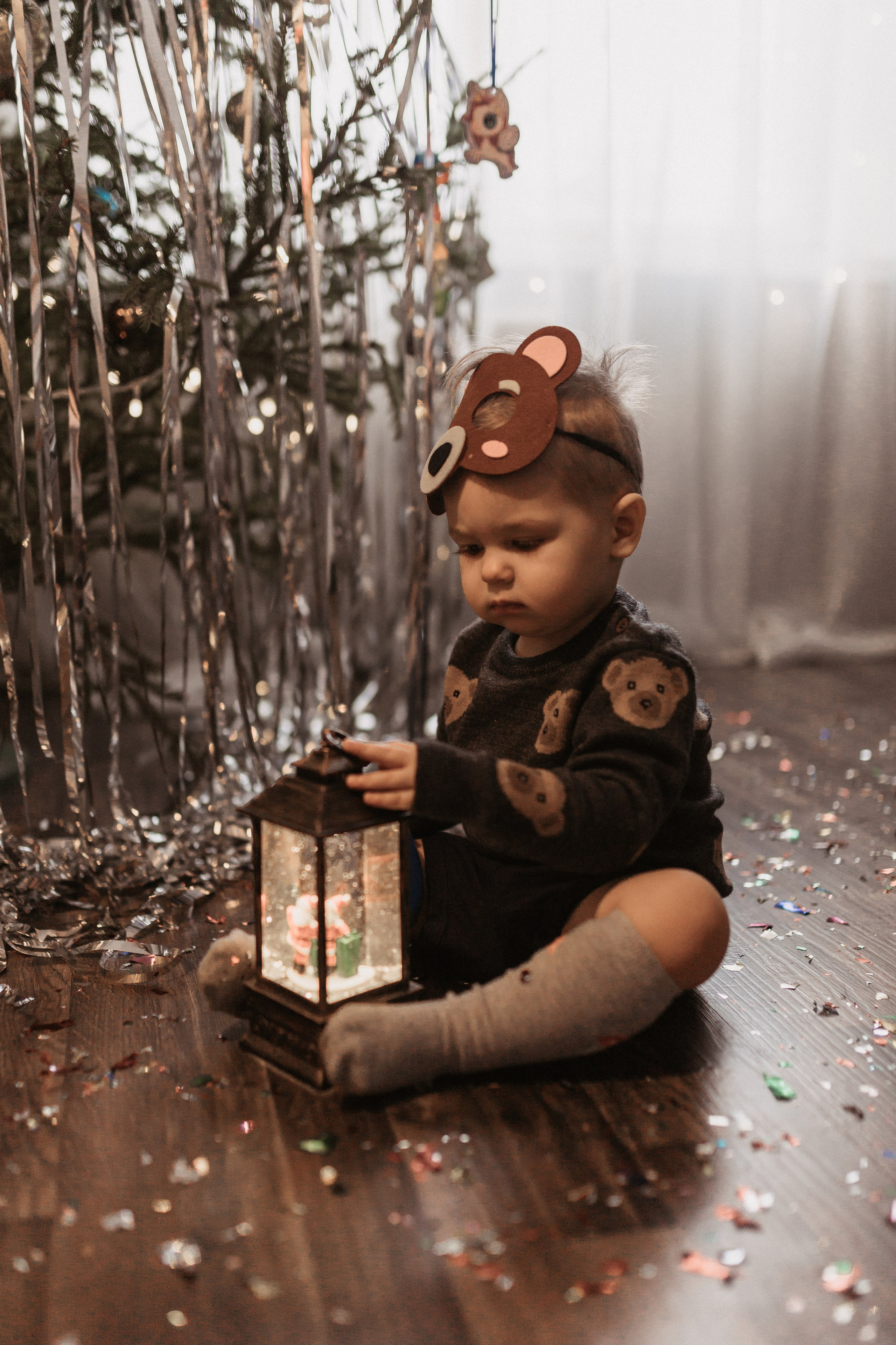 Уютно по-домашнему. Свадебный и семейный фотограф в Москве Яна Шувалова