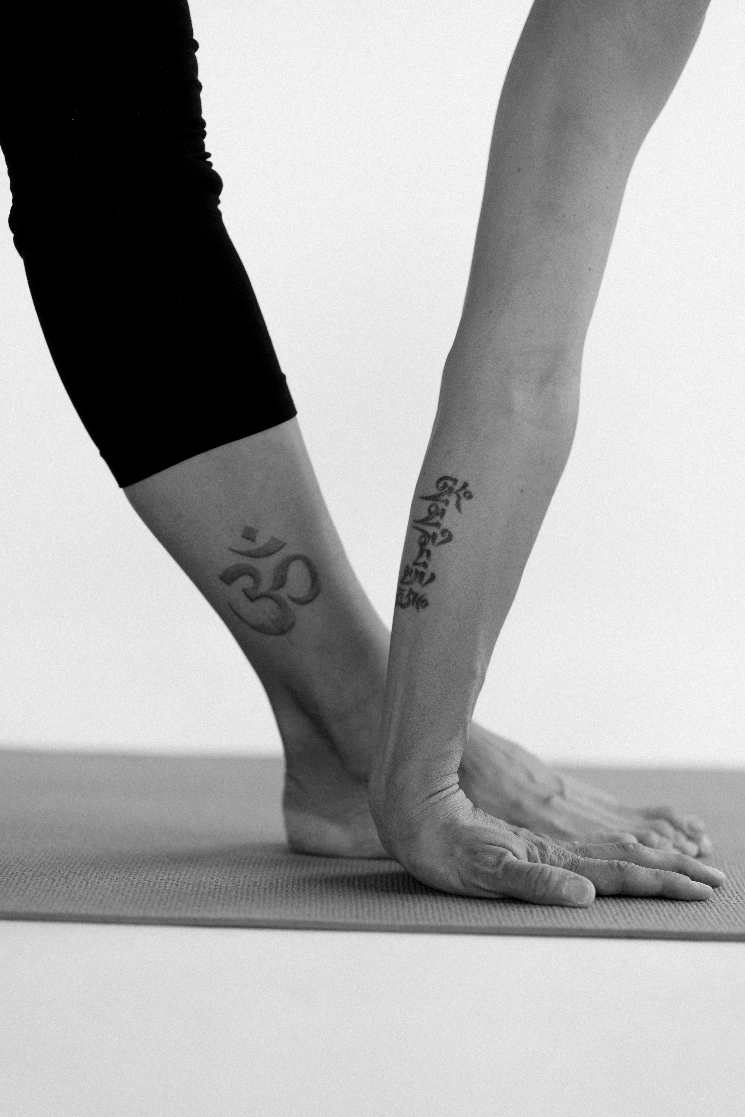 ASHTANGA. Aigerimkudaibergen.com