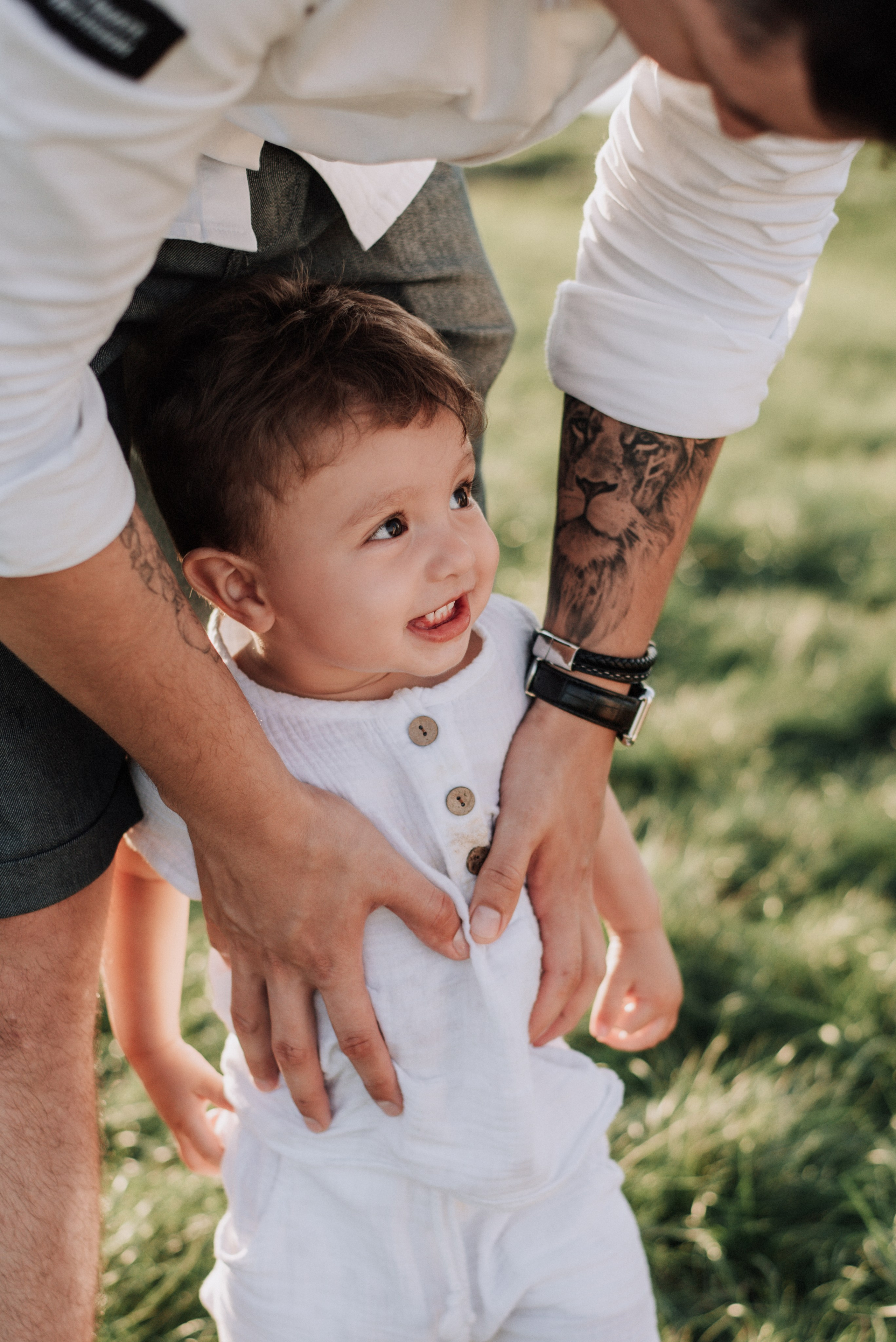 Семейный фотограф Барнаул. Вероника Дмитриева Фотограф Барнаул