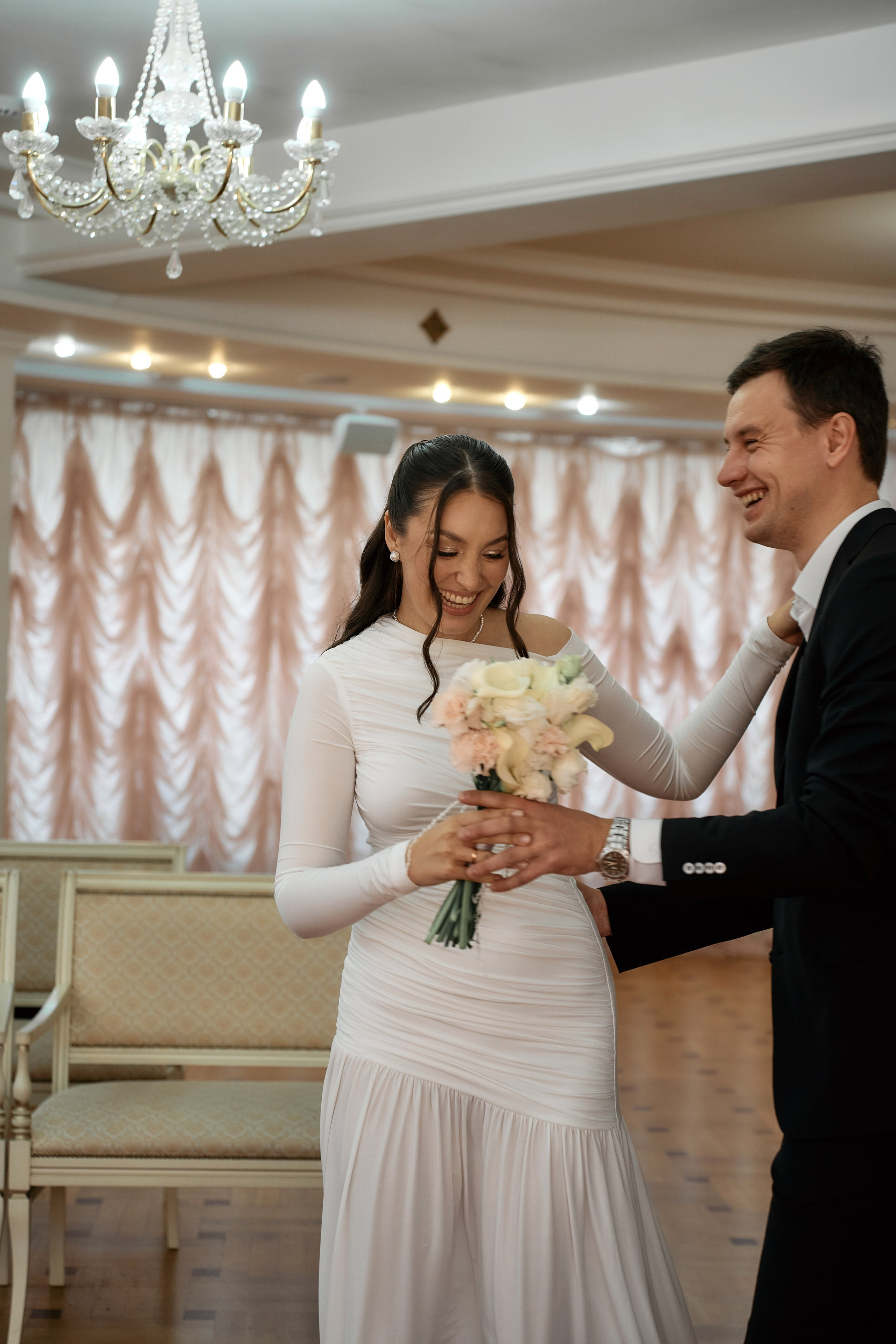 Свадебная фотосессия. Мартазова Екатерина фотограф. Екатеринбург