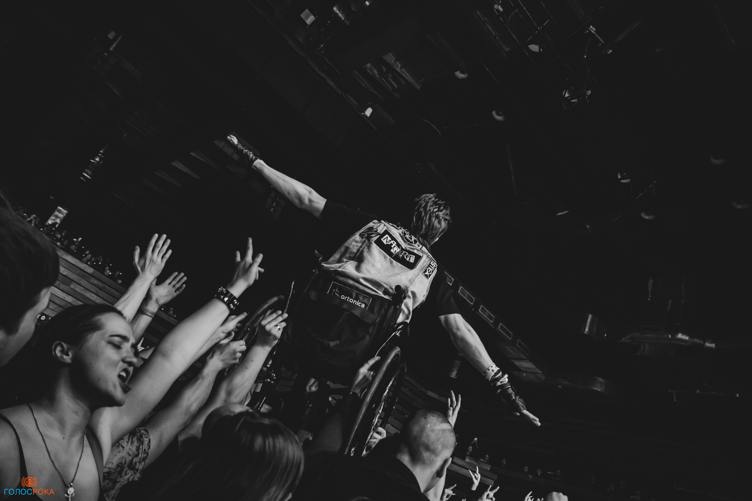 ЙОРШ | BASE club. Концертный фотограф Михальченкова Алёна | Москва