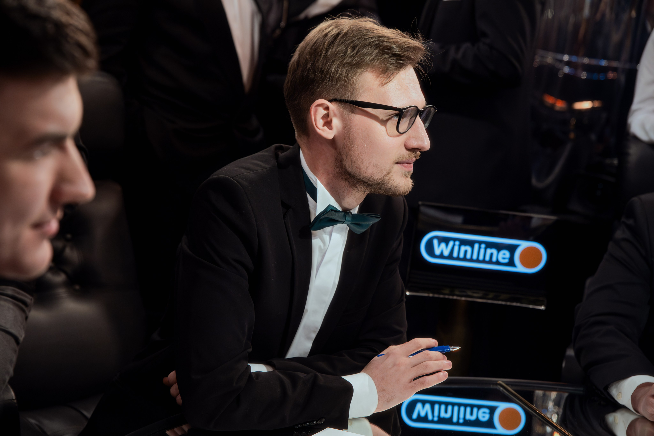 Что? Где? Когда?. Фотограф Москва Никита Рябиков