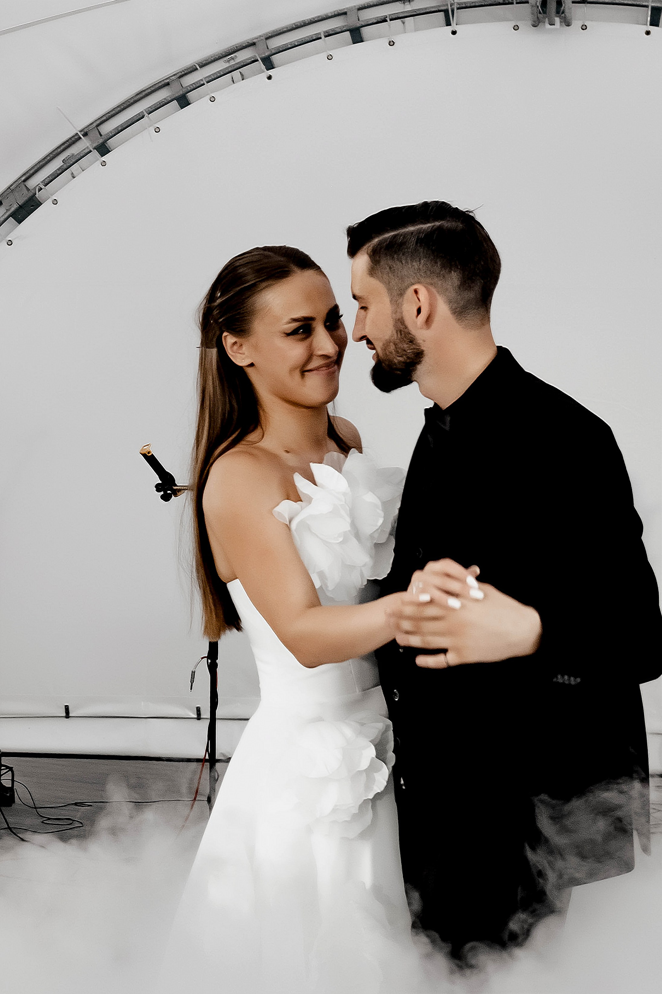 Total black. Свадебный и семейный фотограф в Новосибирске, Санкт-Петербурге, Москве