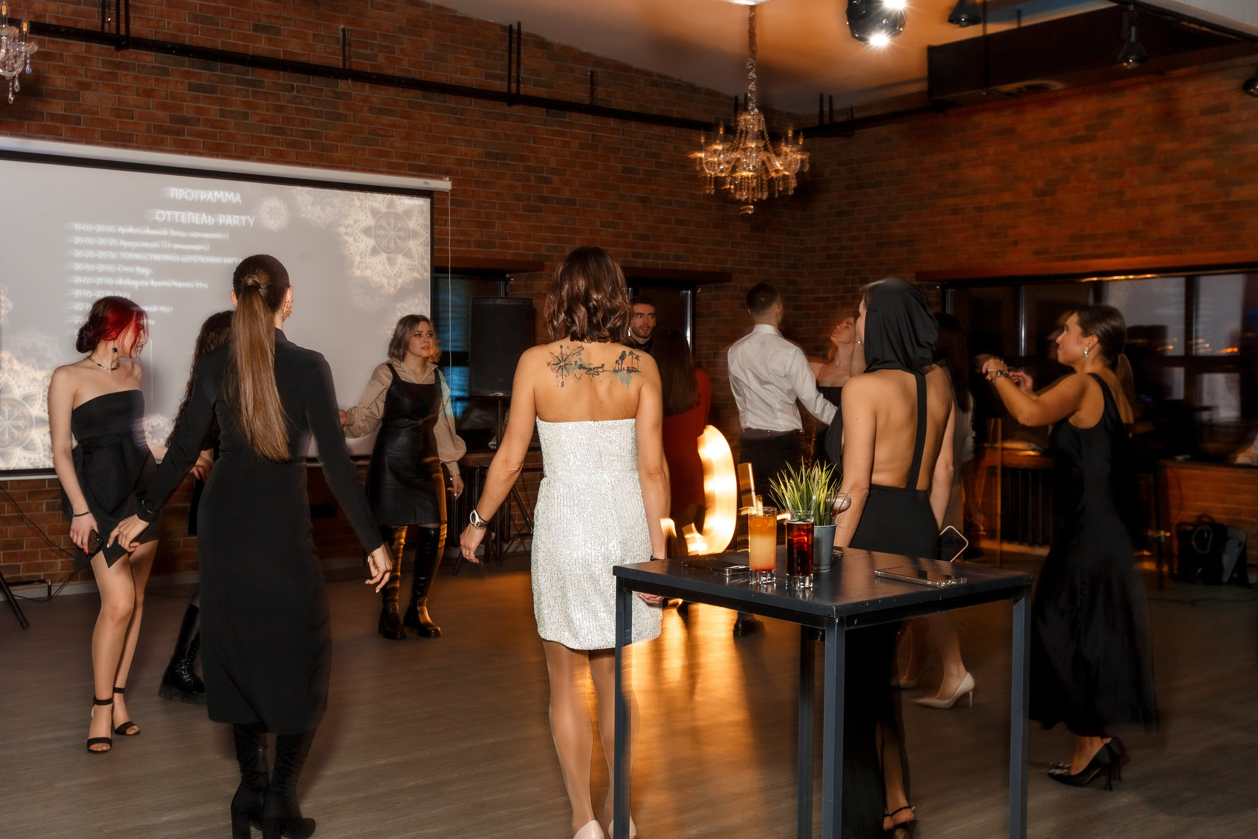 ДР Петр. Свадебный фотограф в Москве — Ольга Козловская