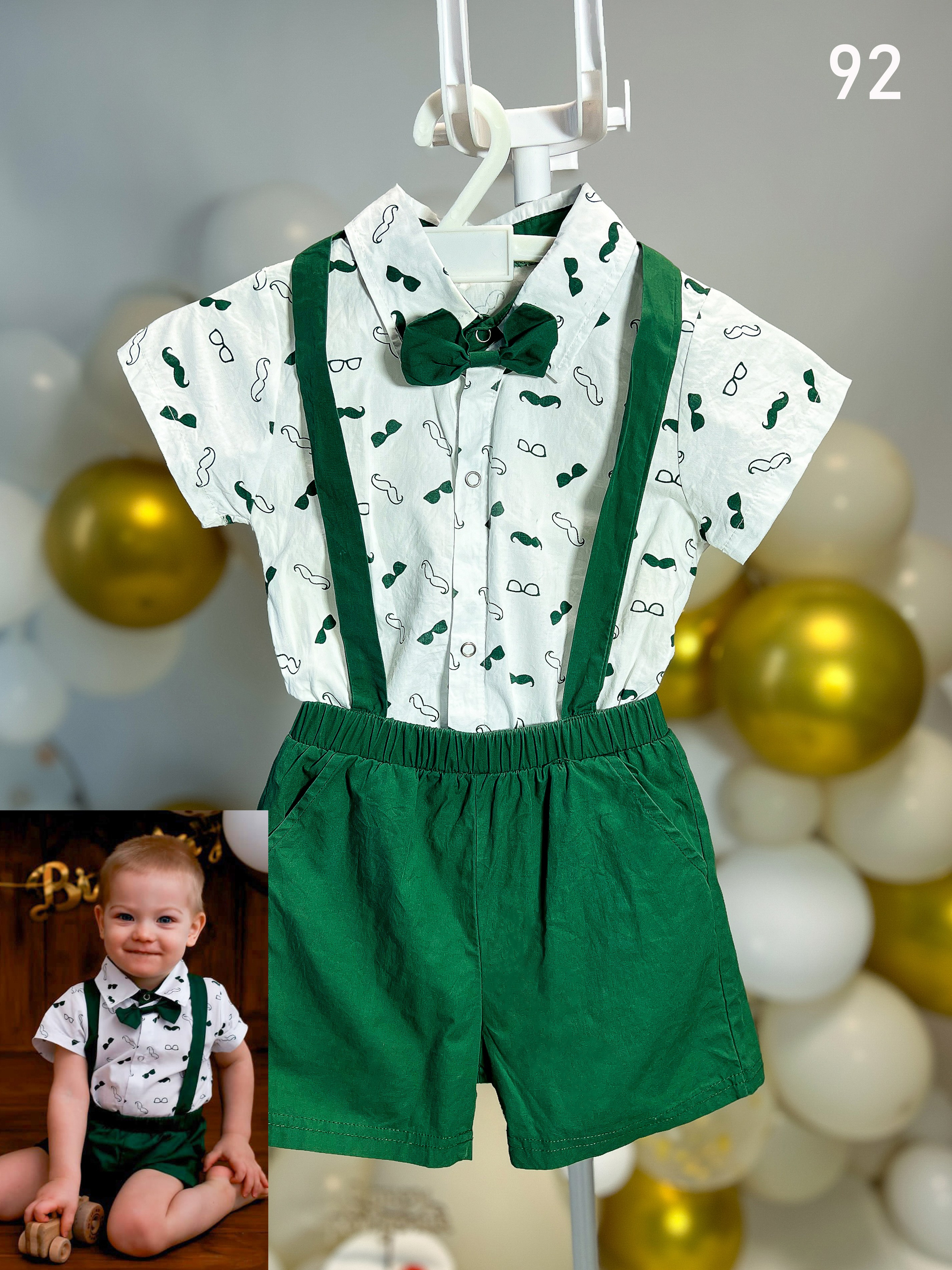 Для мальчиков. Детская фотостудия в Санкт-Петербурге