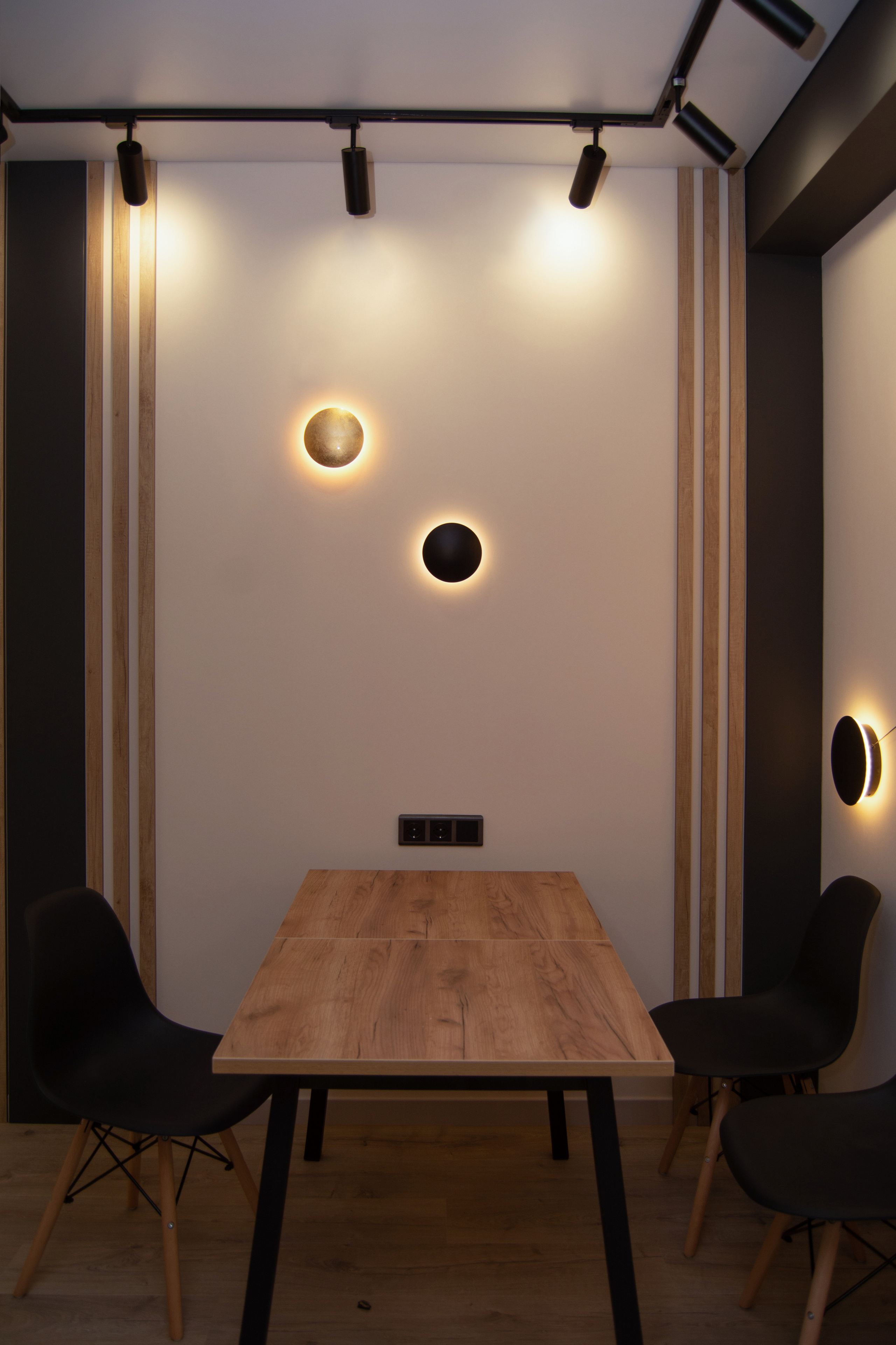 Квартирный дизайн. Семейный и детский фотограф в Крыму Ольга Кравцова