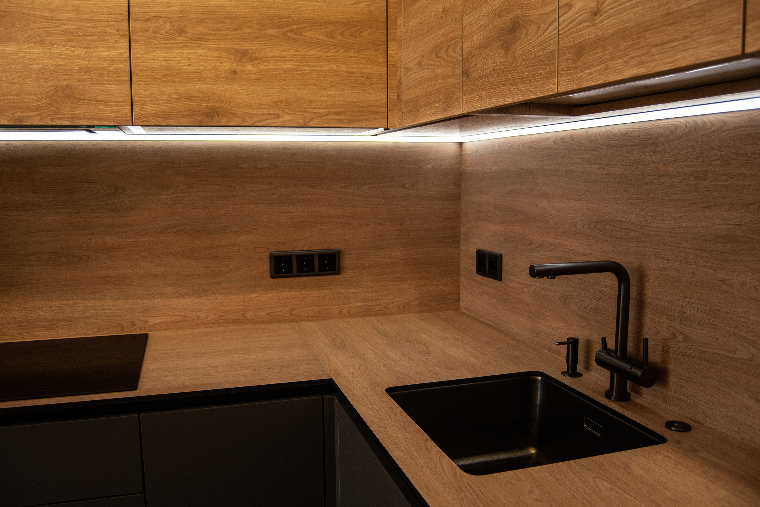 Квартирный дизайн. Семейный и детский фотограф в Крыму Ольга Кравцова