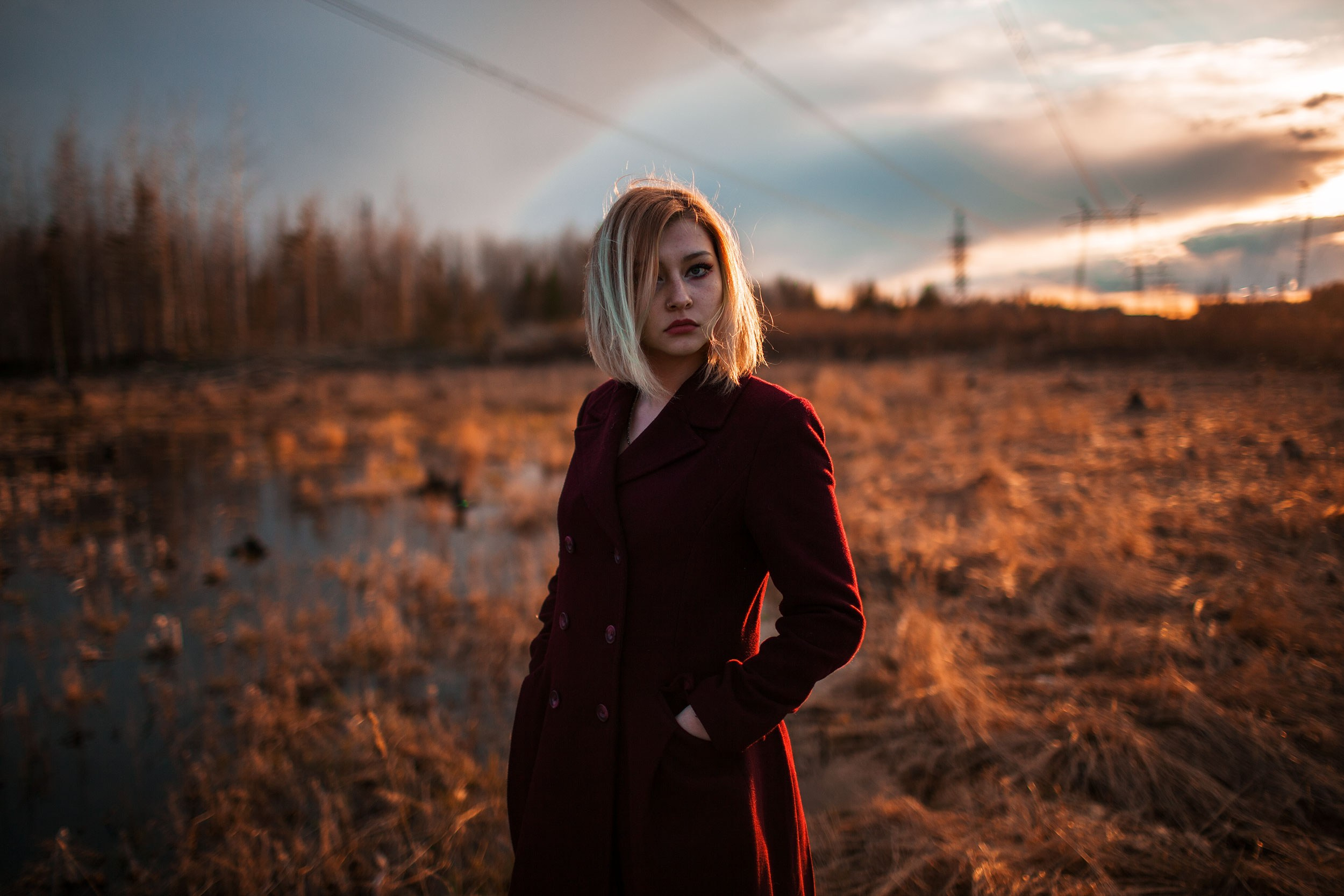 Нижневартовск 2019. Фотограф Тюмень