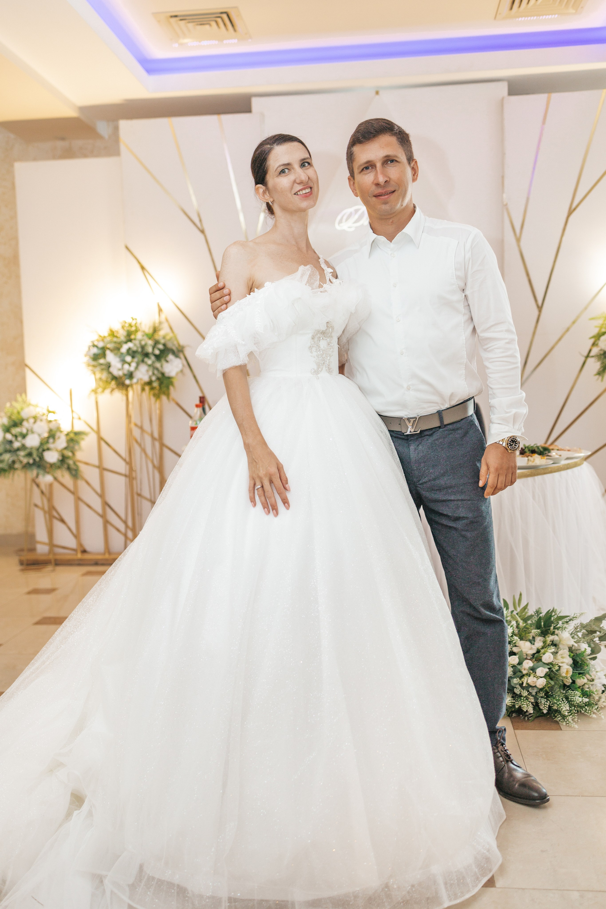 WEDDING / LOVE STORY. АННА ТРУНОВА | ФОТОГРАФ ЗВЁЗД