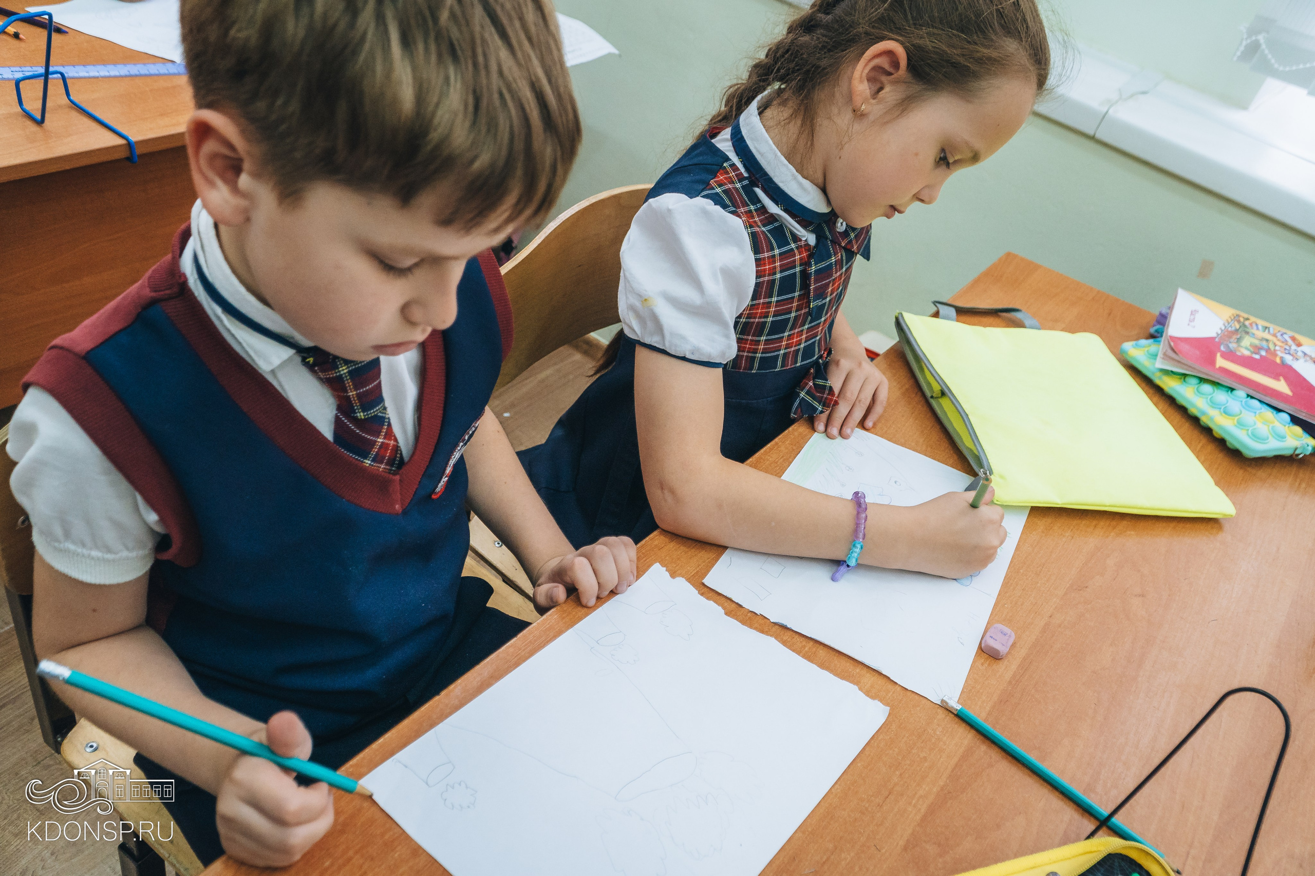 «Сбережем планету вместе». Новотитаровский Дом культуры