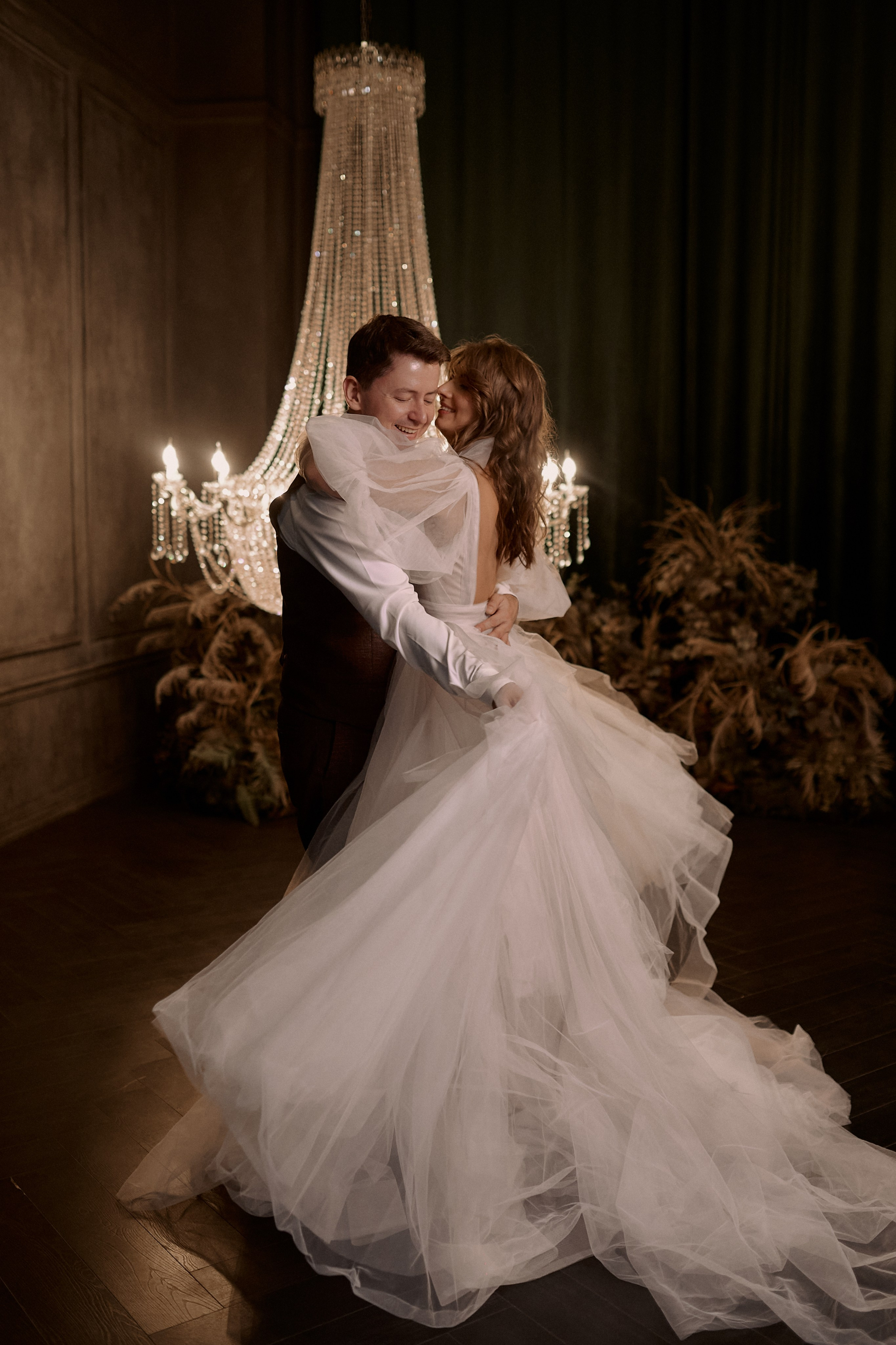 Александр и Саша. Семейный и свадебный lifestyle-фотограф в Москве Мария Петрова