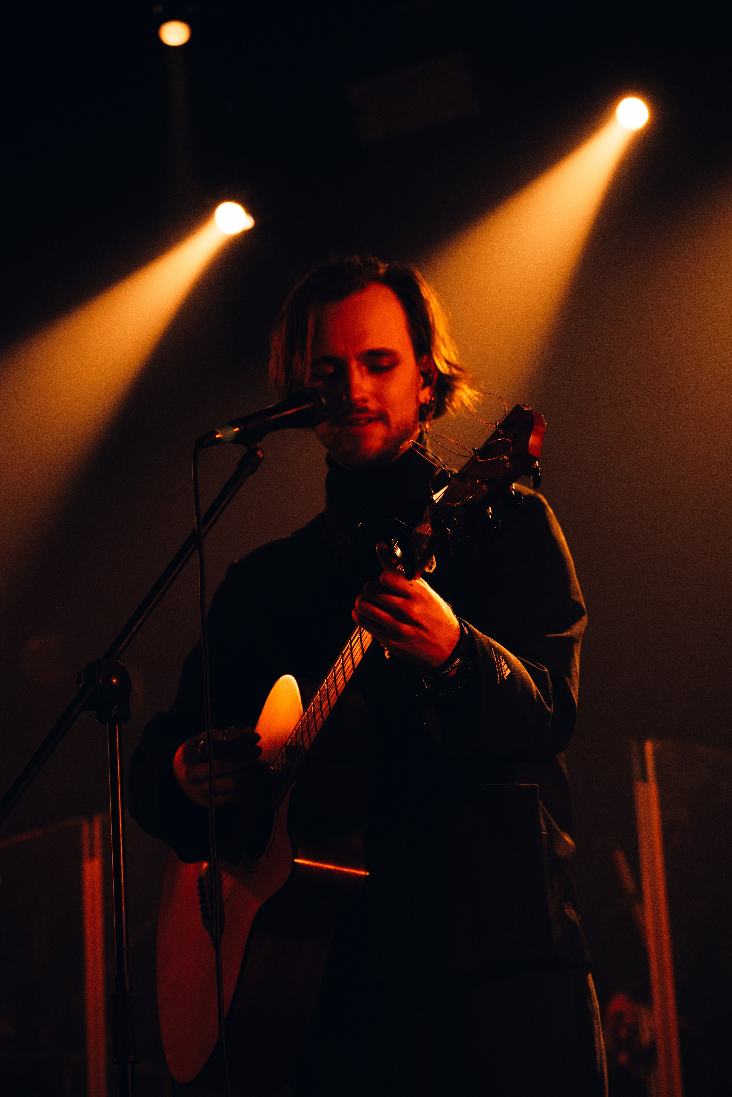 Рубеж Веков | 03.04.2025 | PRAVDA | Москва. Фотоведьма Дарья Нечинская