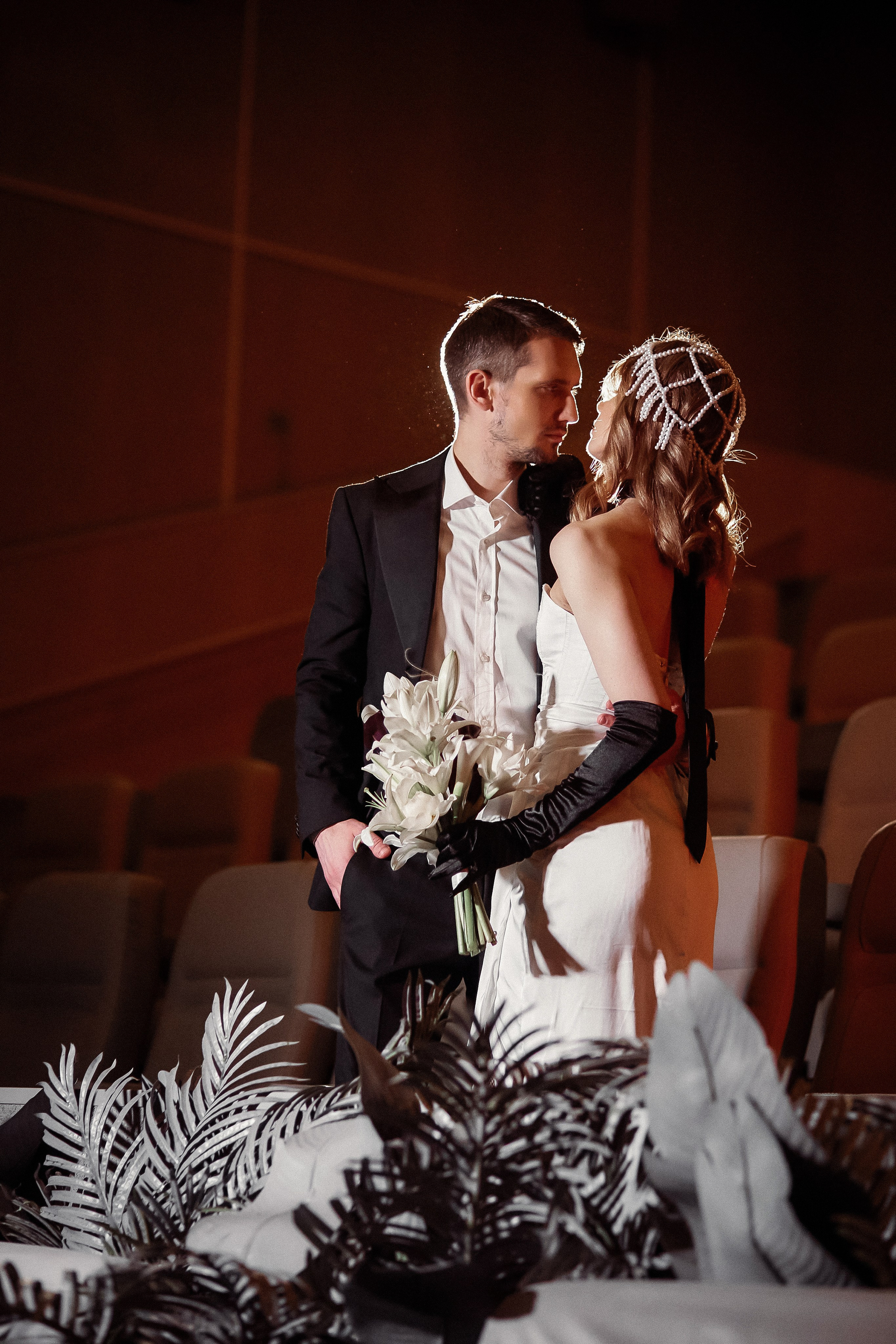 Портфолио. Свадебный и портретный фотограф Roxana Imp Тверь Москва