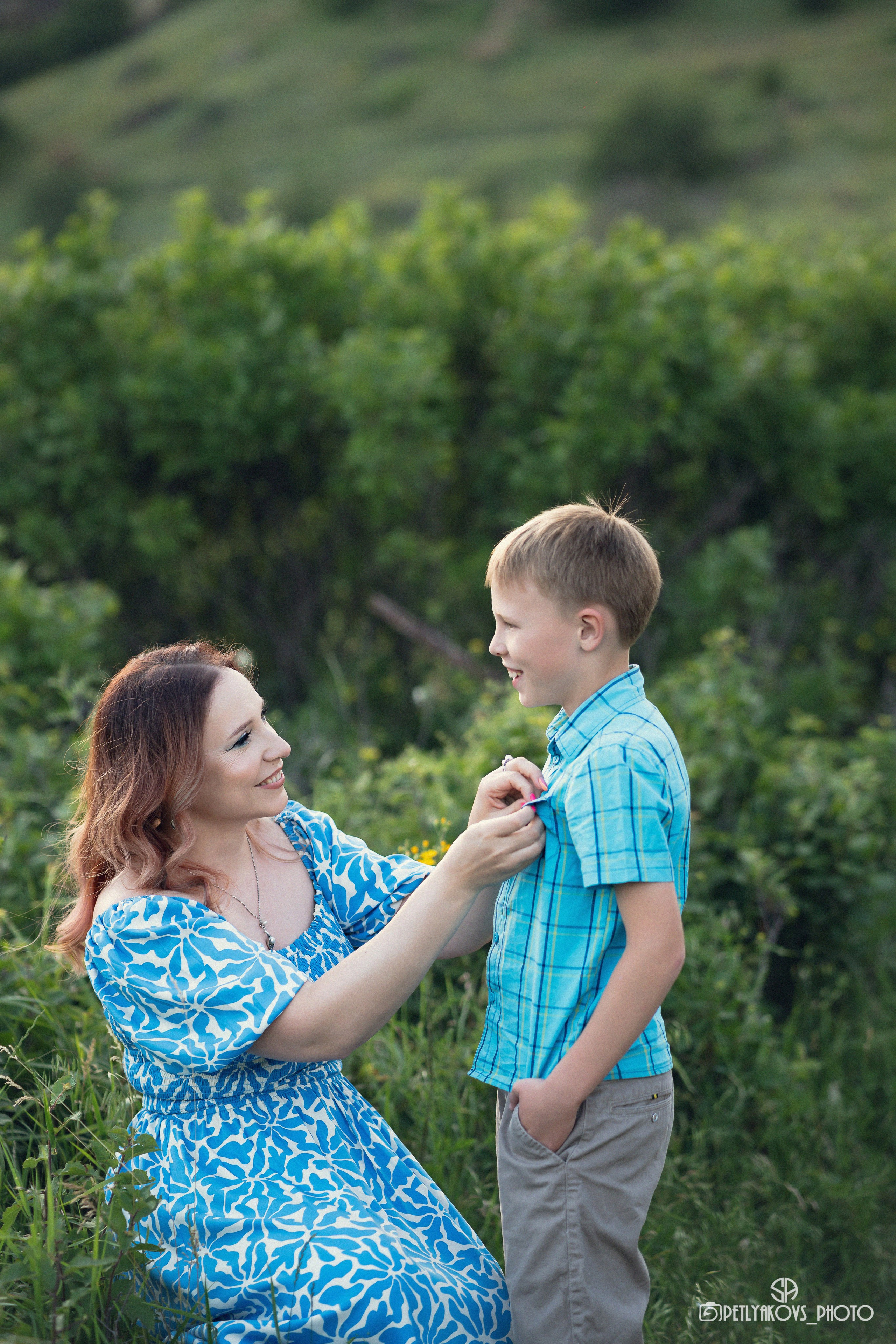 Фотосессия семейная Кисловодск. Фотограф, видеограф Пятигорск, Ставрополь, Ессентуки, Petlyakovs_photo