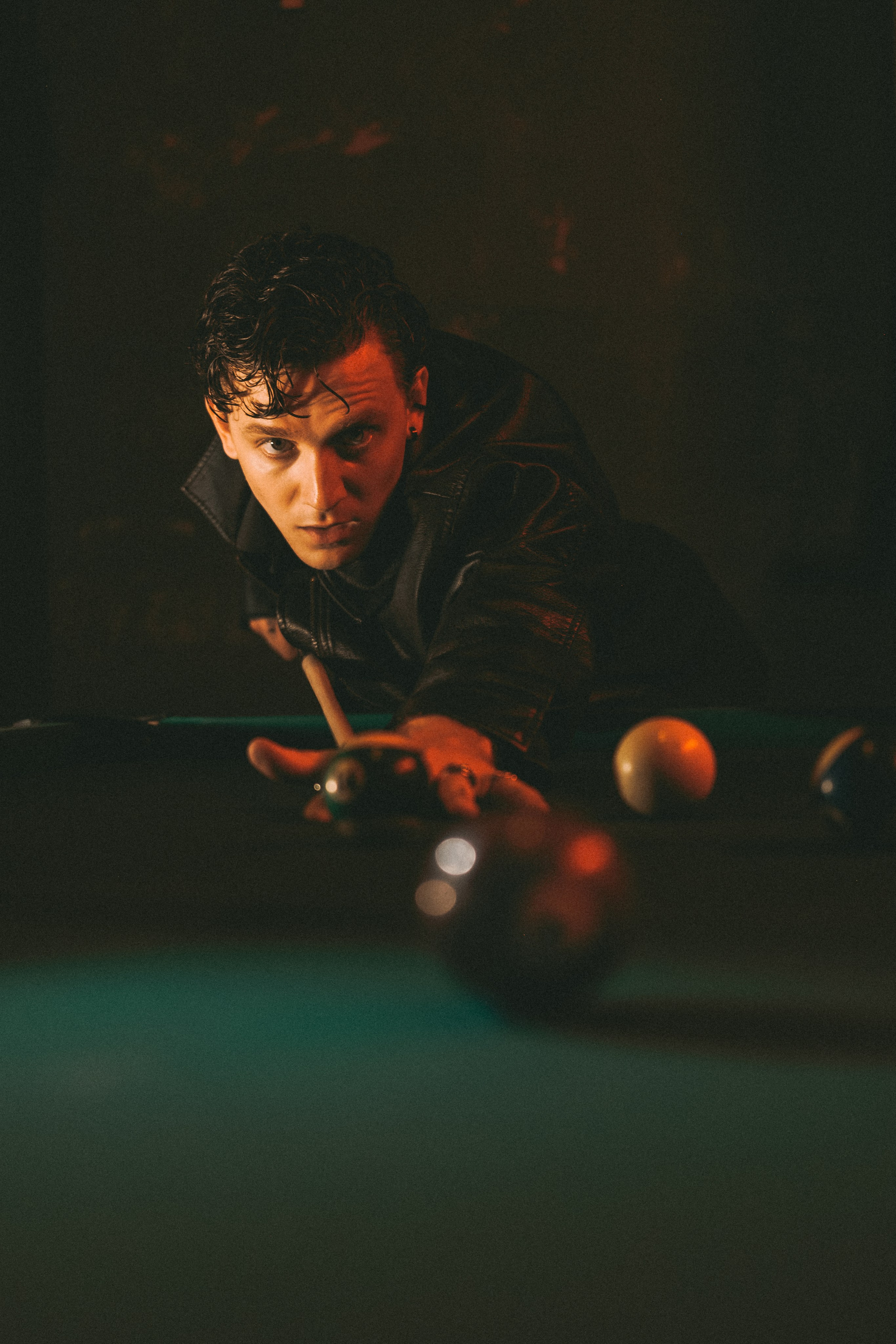 Федор Федотов